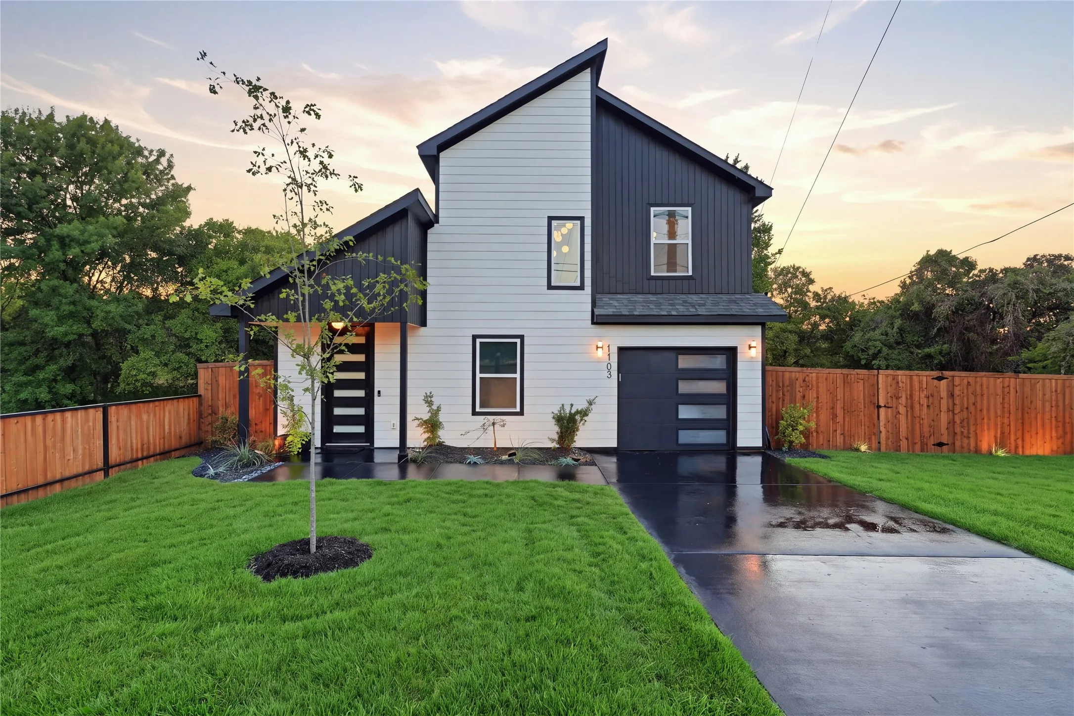 Single Family Residence For Sale