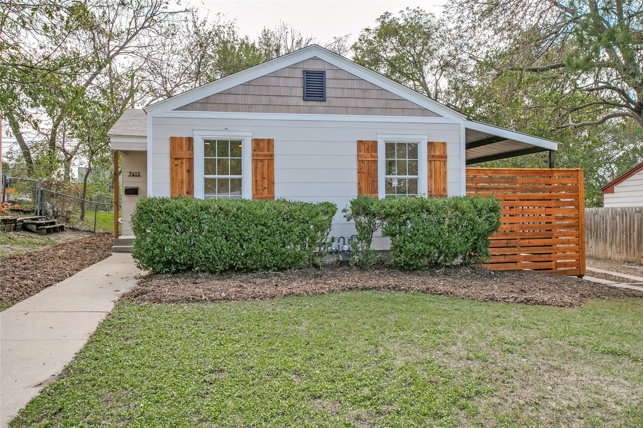 Single Family Residence For Sale