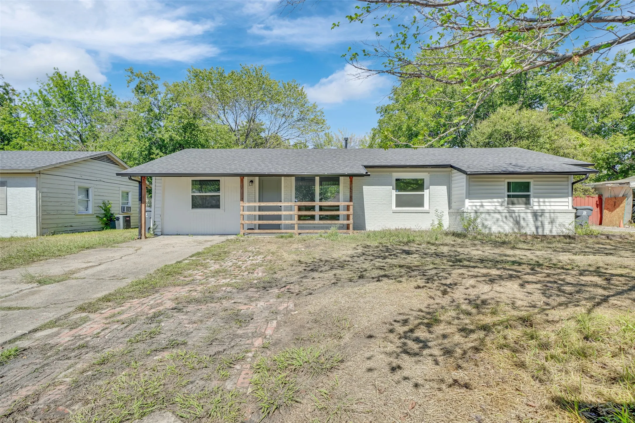 Single Family Residence For Sale