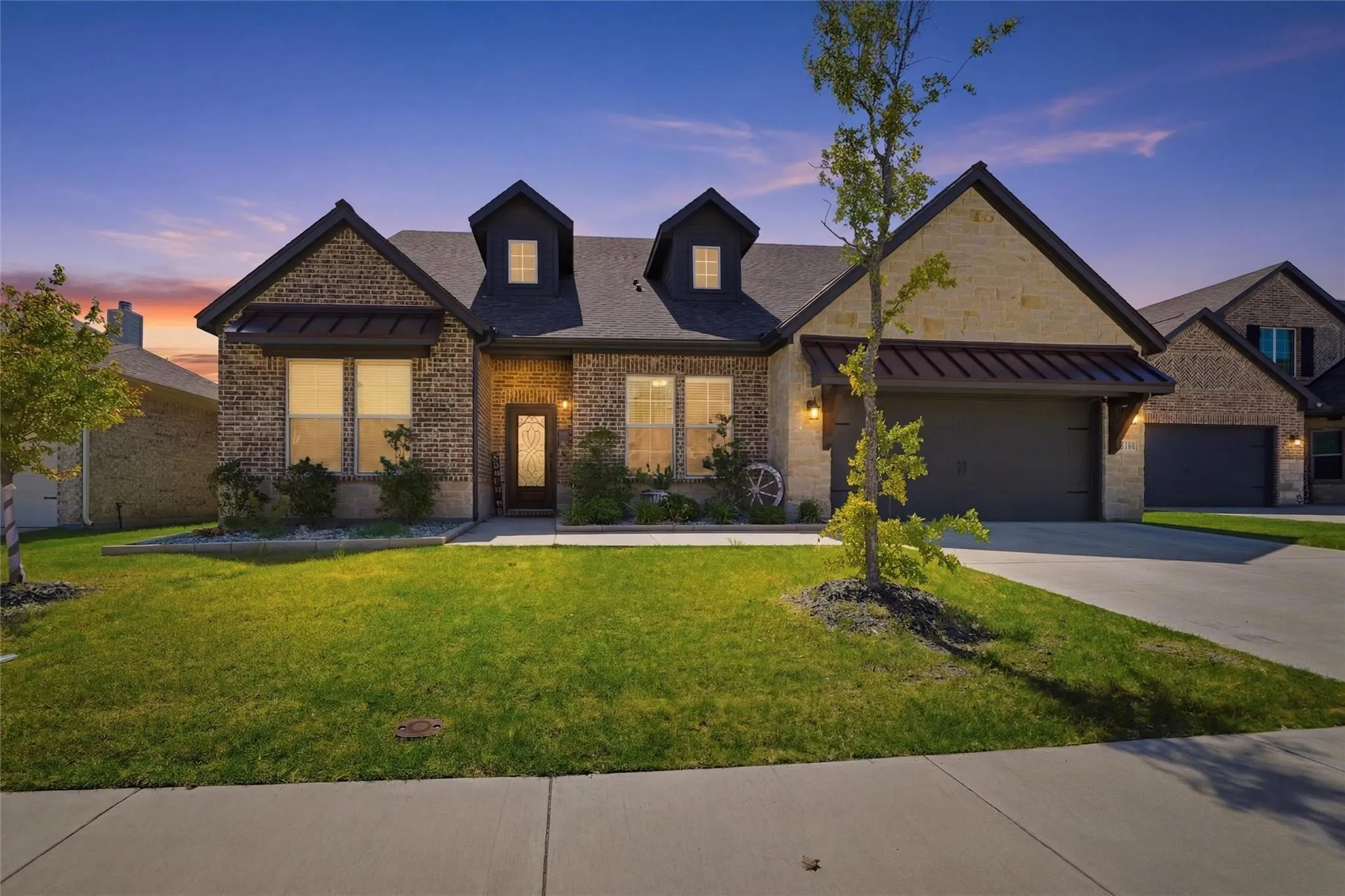 Single Family Residence For Sale