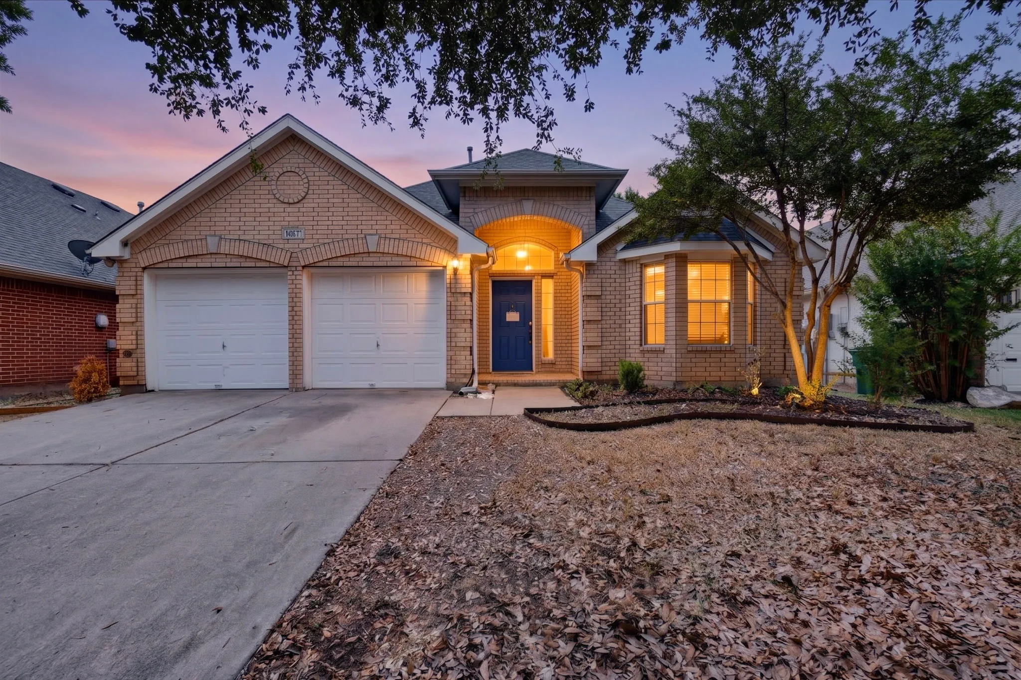 Single Family Residence For Sale