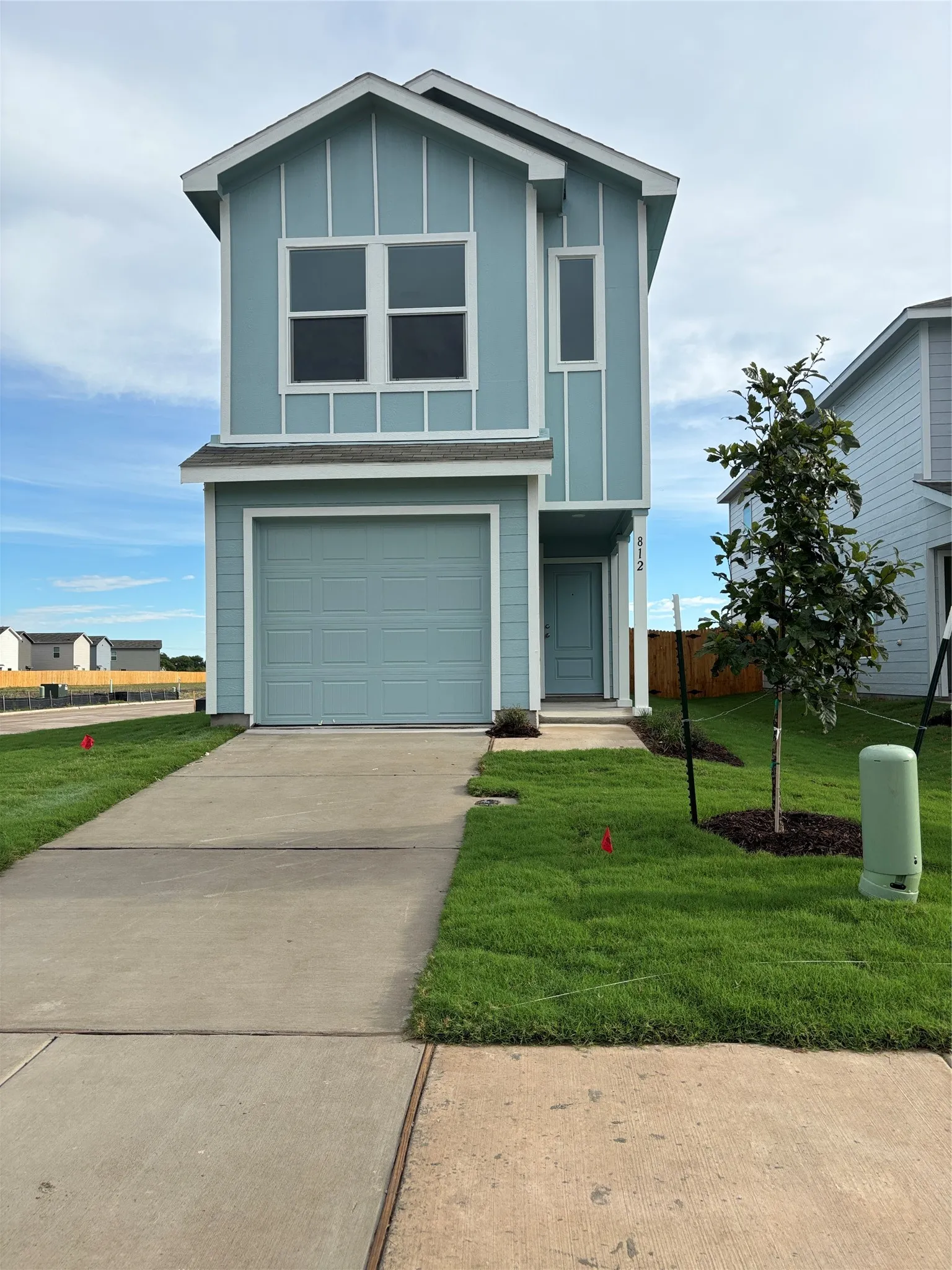 Single Family Residence For Rent