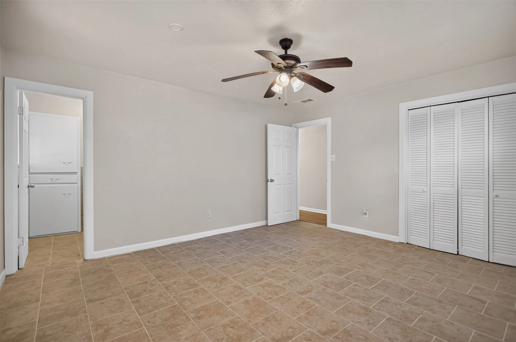 Primary Bedroom Suite