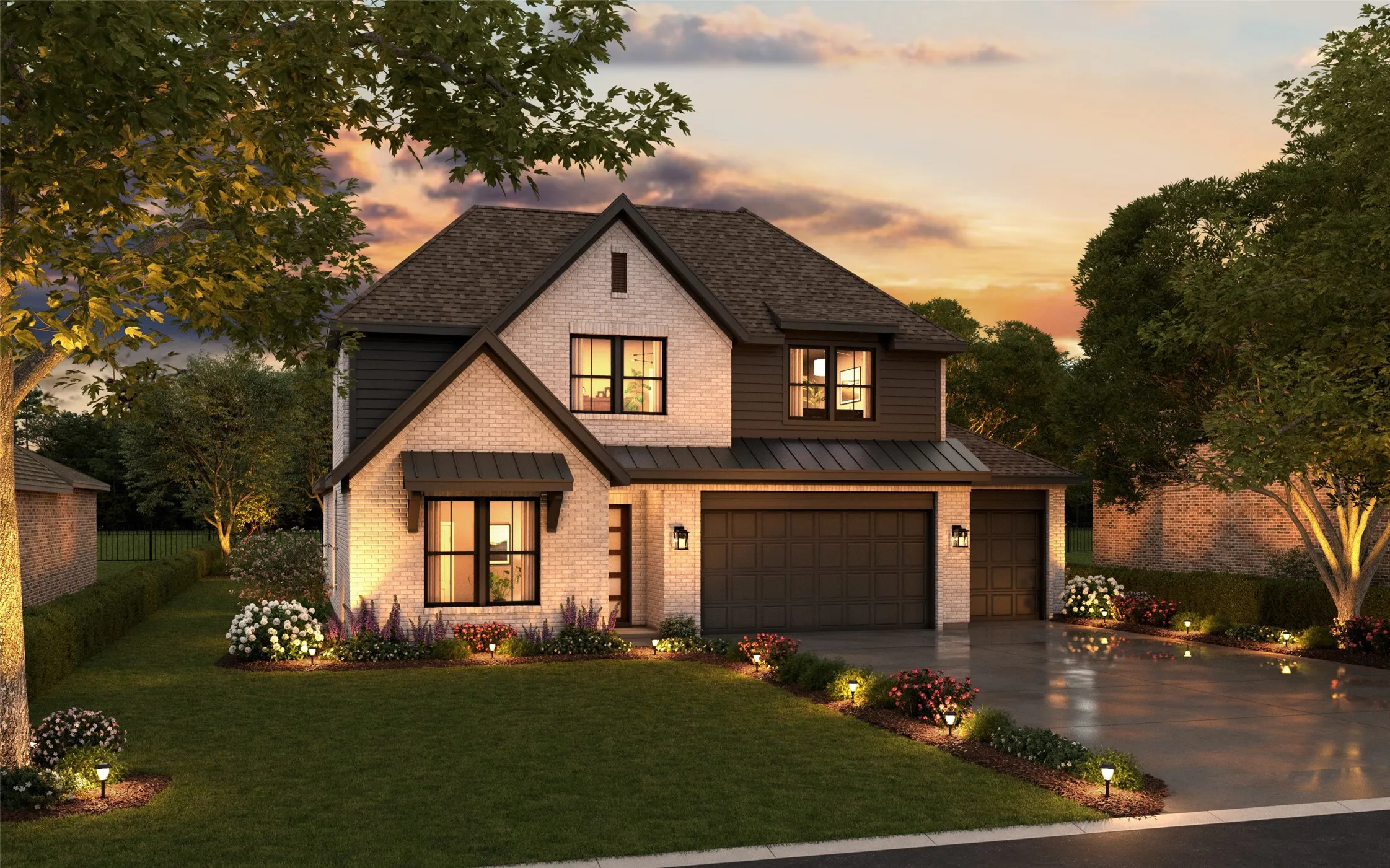 Single Family Residence For Sale