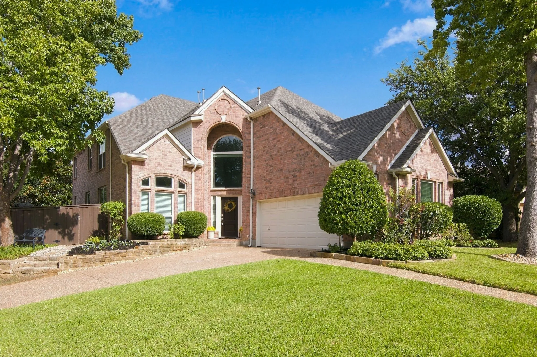 Single Family Residence For Sale