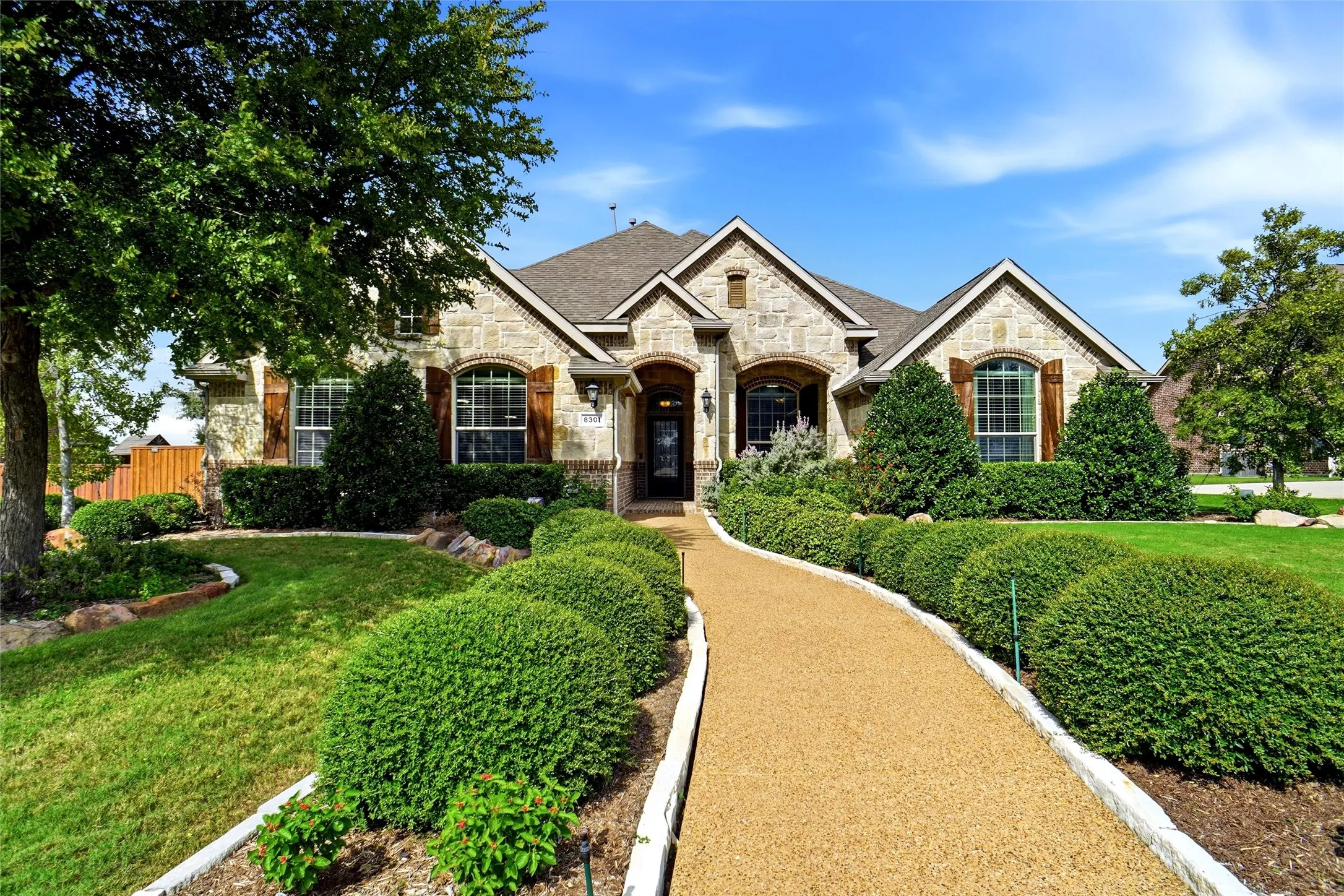 Single Family Residence For Sale