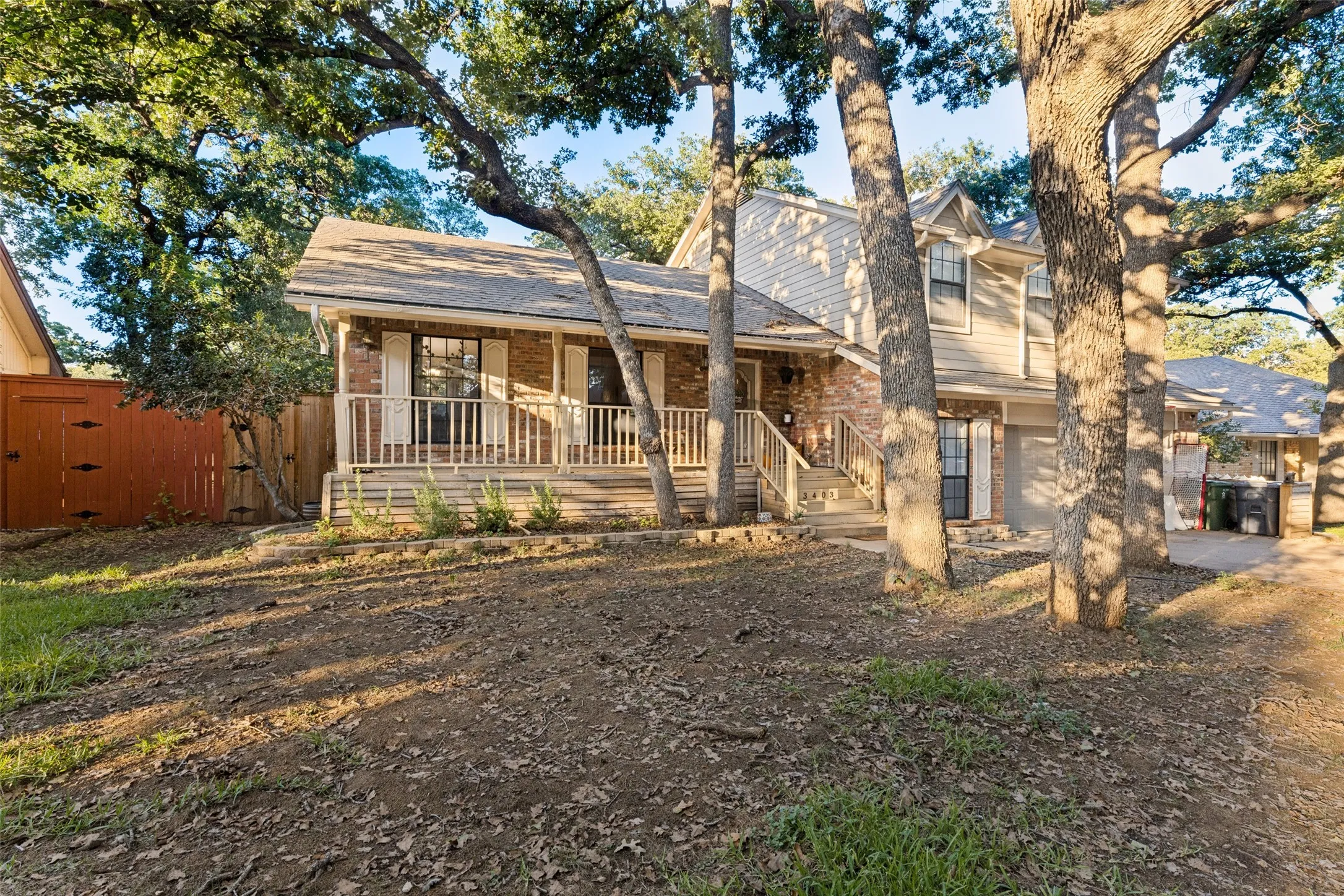 Single Family Residence For Sale