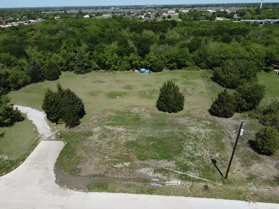 Unimproved Land For Sale