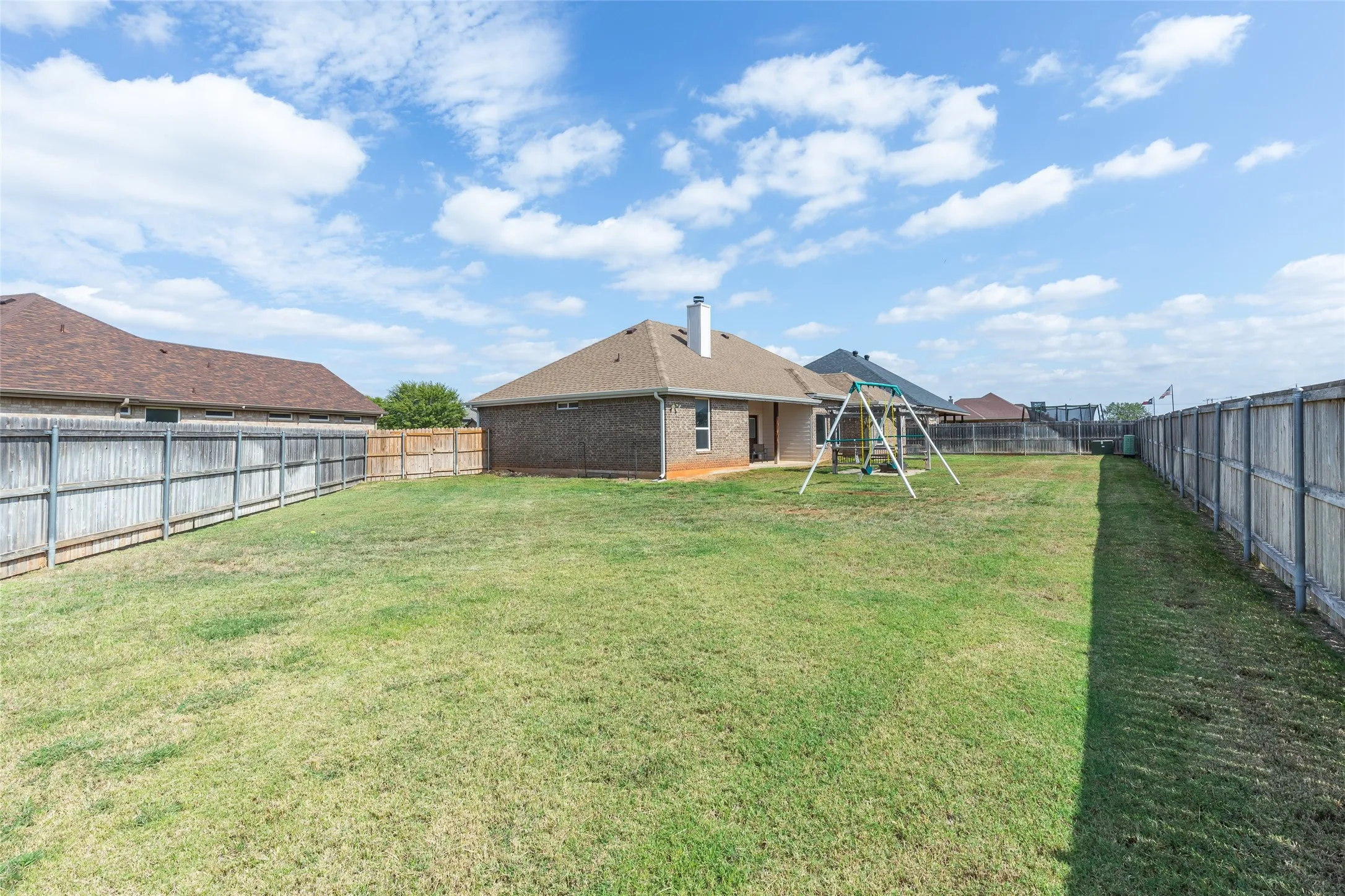 Single Family Residence For Sale in Taylor County , 7226 Raven Court, Abilene, Texas 79602, 4 Bedroom, 2 Bathroom, 2 Garage spaces, 1,687 Sqft, built in 2016, mls#21412438, Real Estate Agent in Abilene, Homes For Sale in Taylor county, Homes For Sale in Abilene, Realtor in Abilene Texas, Real Estate Brokerage Independent Realty Texas, Luminita Cordes Realtor