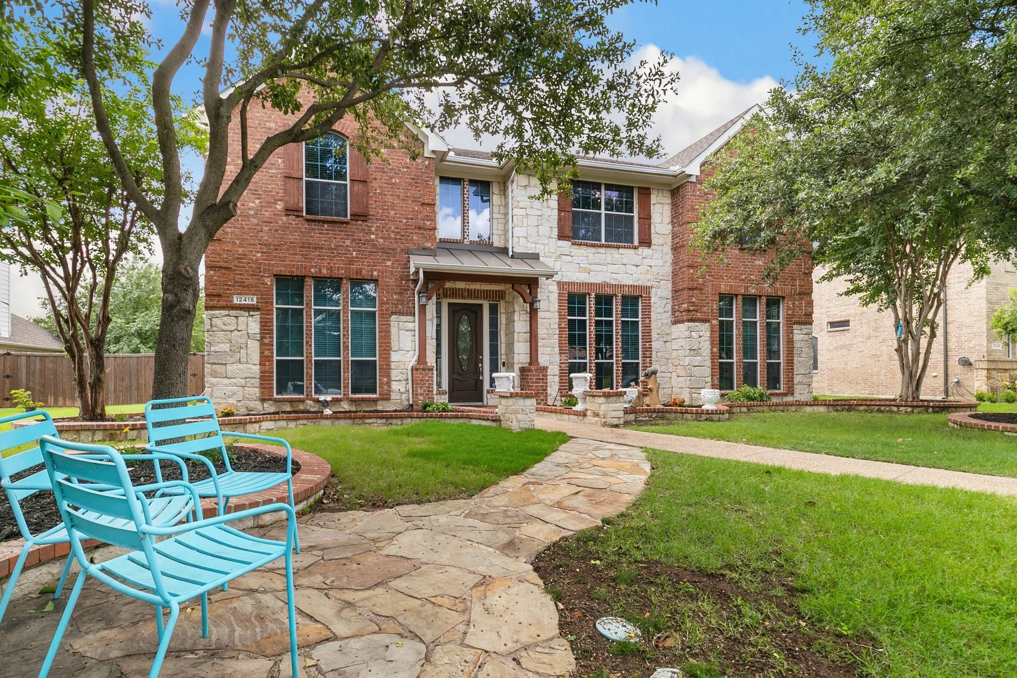Single Family Residence For Rent in Denton County , 12415 Grayhawk Boulevard, Frisco, Texas 75033, 4 Bedroom, 4 Bathroom, 3 Garage spaces, 4,349 Sqft, built in 2006, mls#21394550, Real Estate Agent in Frisco, Homes For Rent in Denton county, Homes For Rent in Frisco, Realtor in Frisco Texas, Real Estate Brokerage Independent Realty Texas, Luminita Cordes Realtor