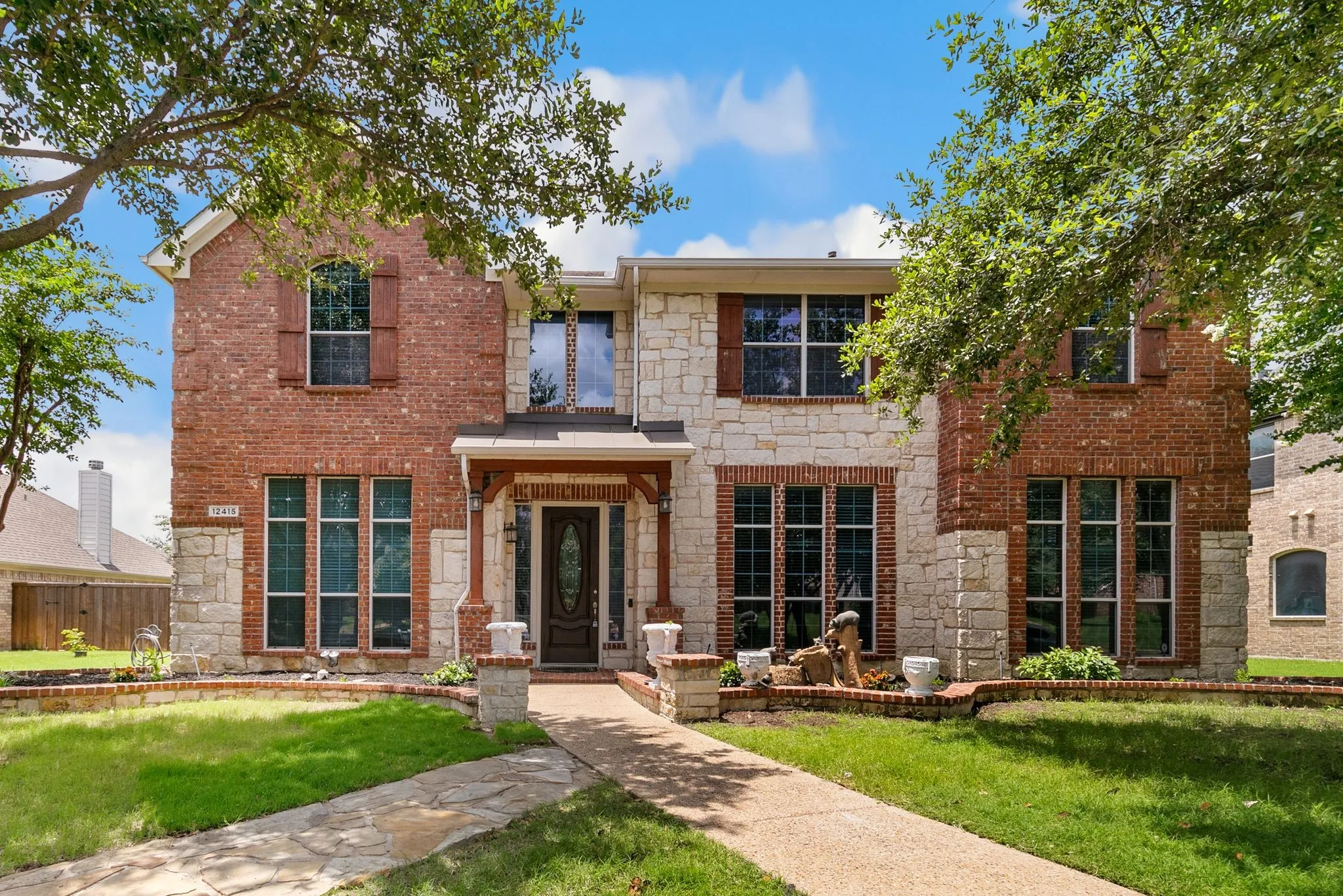 Single Family Residence For Rent