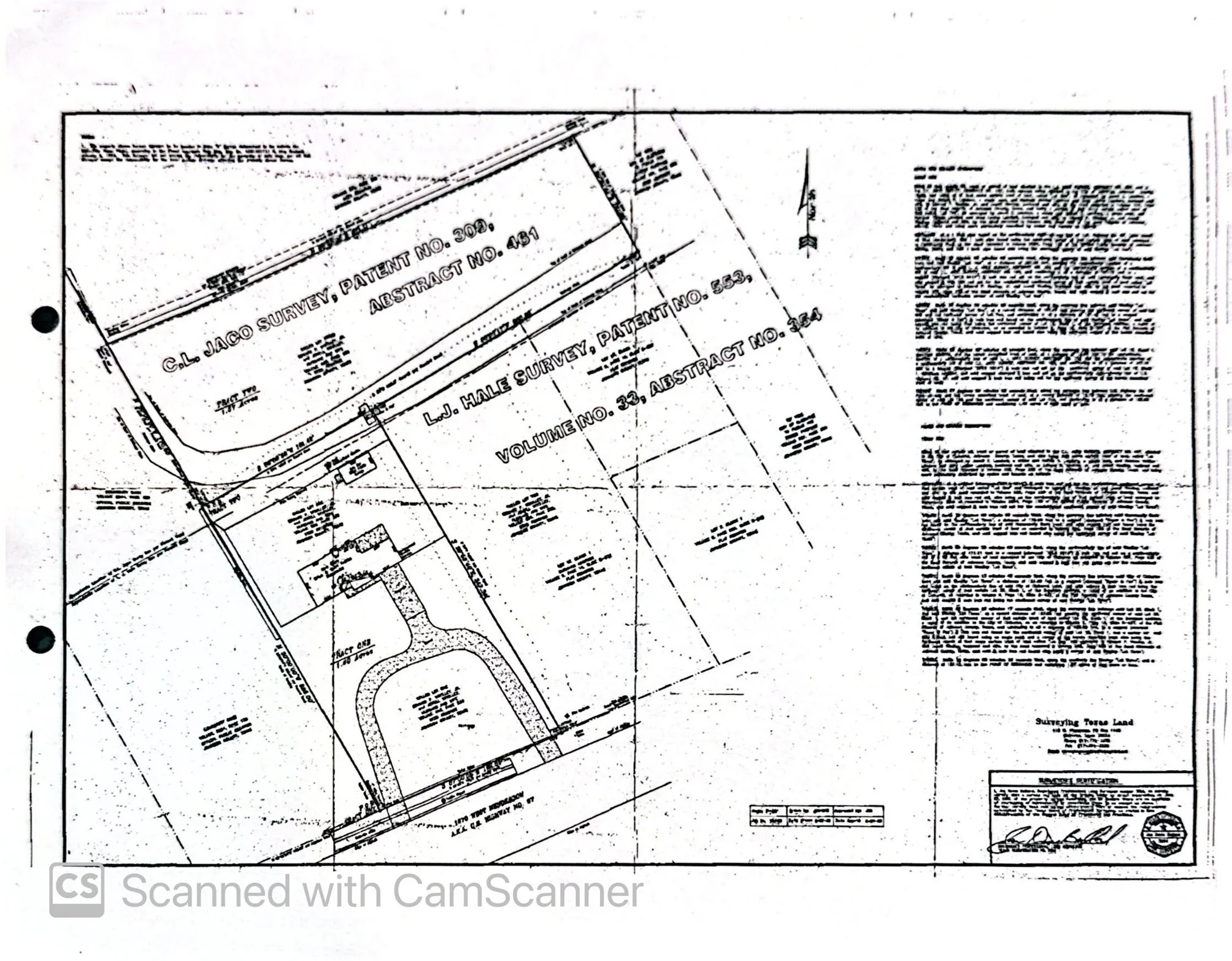 Unimproved Land For Sale