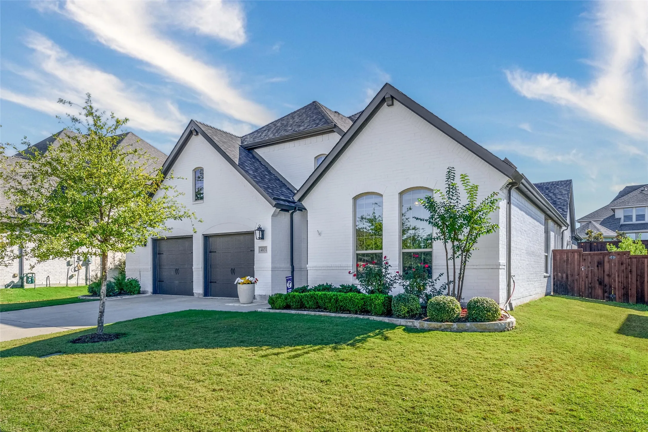 Single Family Residence For Sale in Denton County , 4031 Blue Sage Drive, Prosper, Texas 75078, 4 Bedroom, 4 Bathroom, 2 Garage spaces, 2,842 Sqft, built in 2017, mls#21412471, Real Estate Agent in Prosper, Homes For Sale in Denton county, Homes For Sale in Prosper, Realtor in Prosper Texas, Real Estate Brokerage Independent Realty Texas, Luminita Cordes Realtor
