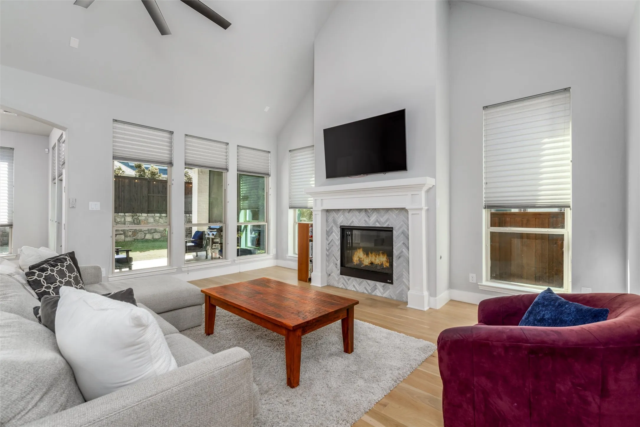 Single Family Residence For Sale in Denton County , 4031 Blue Sage Drive, Prosper, Texas 75078, 4 Bedroom, 4 Bathroom, 2 Garage spaces, 2,842 Sqft, built in 2017, mls#21412471, Real Estate Agent in Prosper, Homes For Sale in Denton county, Homes For Sale in Prosper, Realtor in Prosper Texas, Real Estate Brokerage Independent Realty Texas, Luminita Cordes Realtor