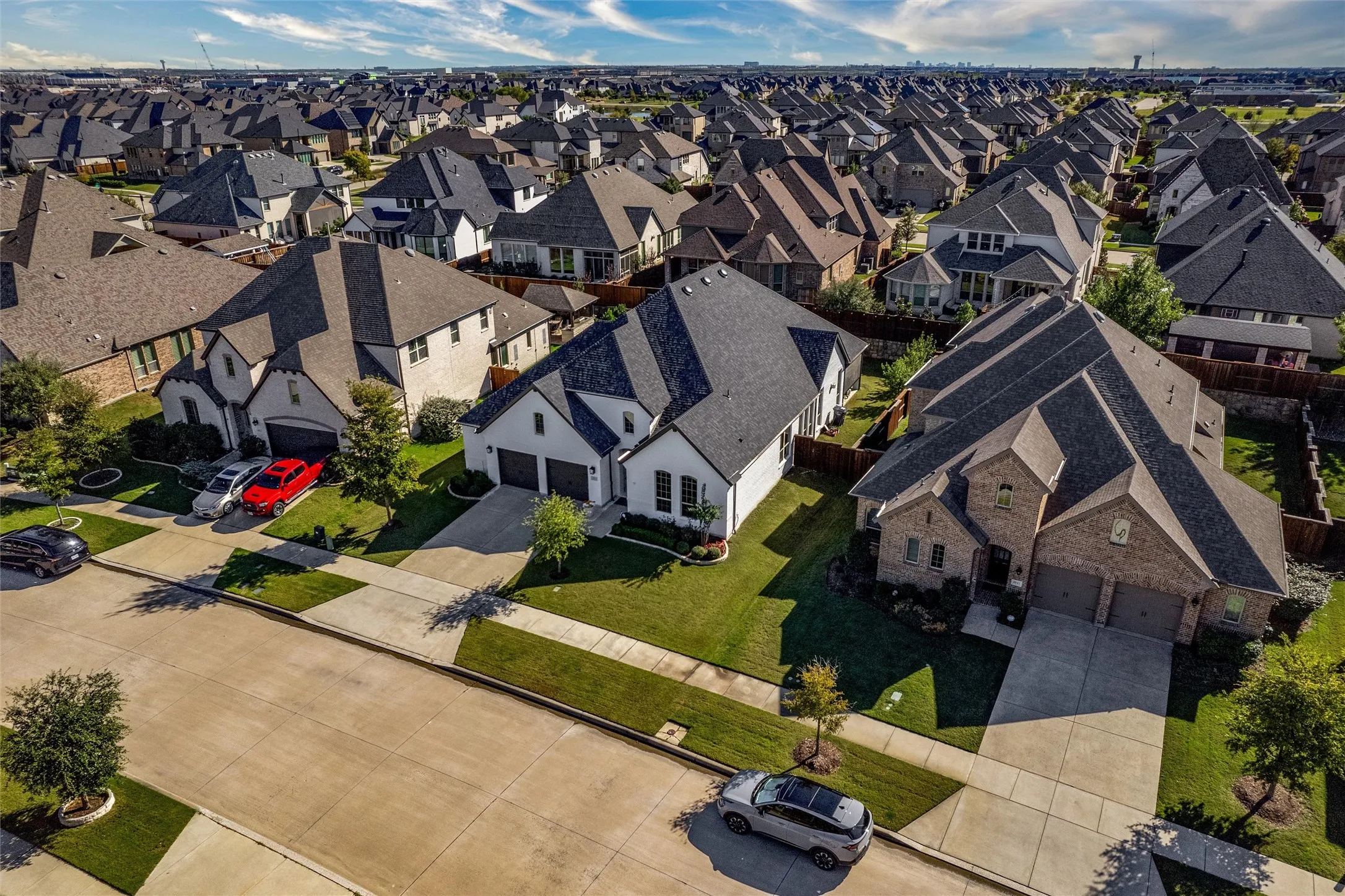 Single Family Residence For Sale in Denton County , 4031 Blue Sage Drive, Prosper, Texas 75078, 4 Bedroom, 4 Bathroom, 2 Garage spaces, 2,842 Sqft, built in 2017, mls#21412471, Real Estate Agent in Prosper, Homes For Sale in Denton county, Homes For Sale in Prosper, Realtor in Prosper Texas, Real Estate Brokerage Independent Realty Texas, Luminita Cordes Realtor