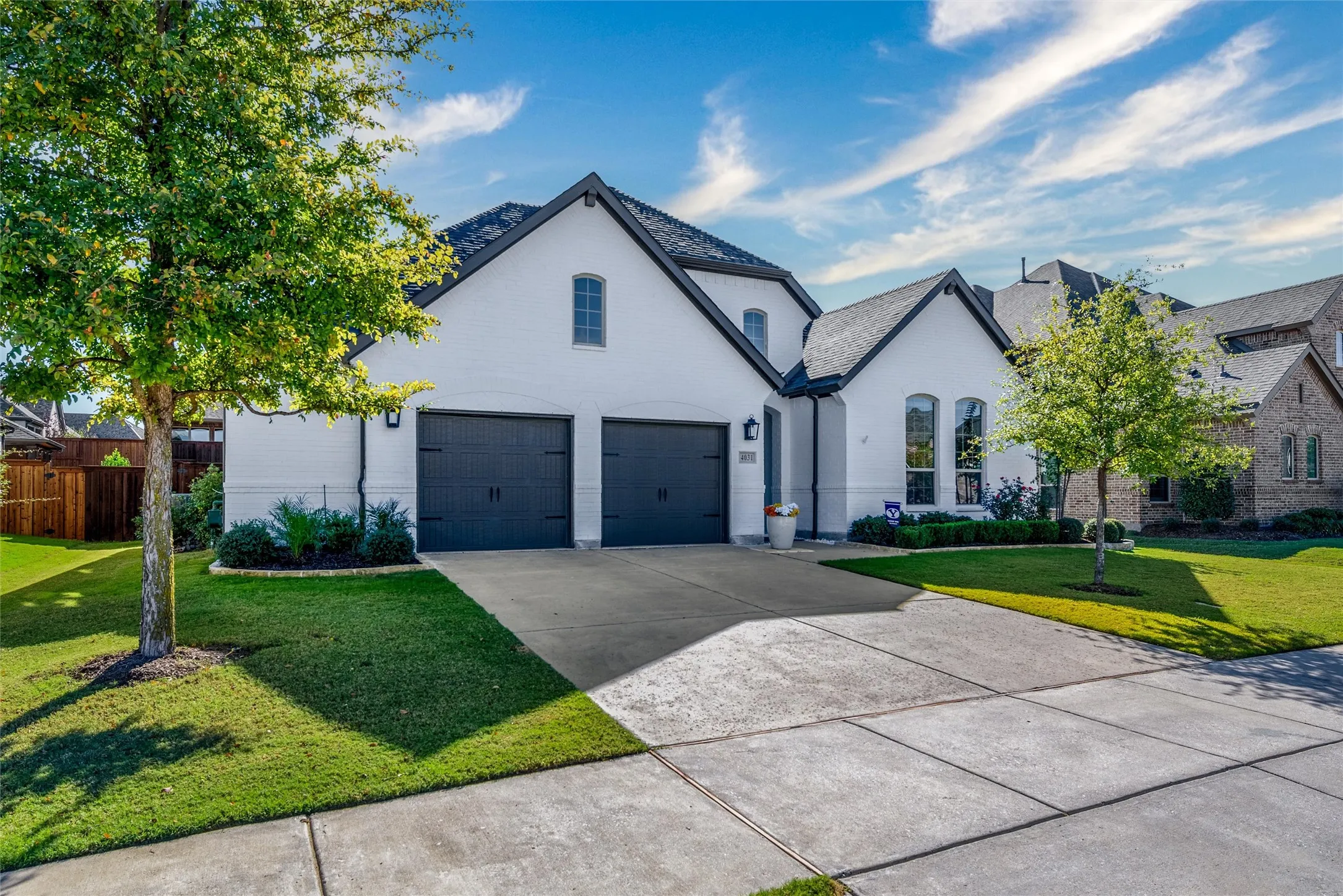 Single Family Residence For Sale in Denton County , 4031 Blue Sage Drive, Prosper, Texas 75078, 4 Bedroom, 4 Bathroom, 2 Garage spaces, 2,842 Sqft, built in 2017, mls#21412471, Real Estate Agent in Prosper, Homes For Sale in Denton county, Homes For Sale in Prosper, Realtor in Prosper Texas, Real Estate Brokerage Independent Realty Texas, Luminita Cordes Realtor