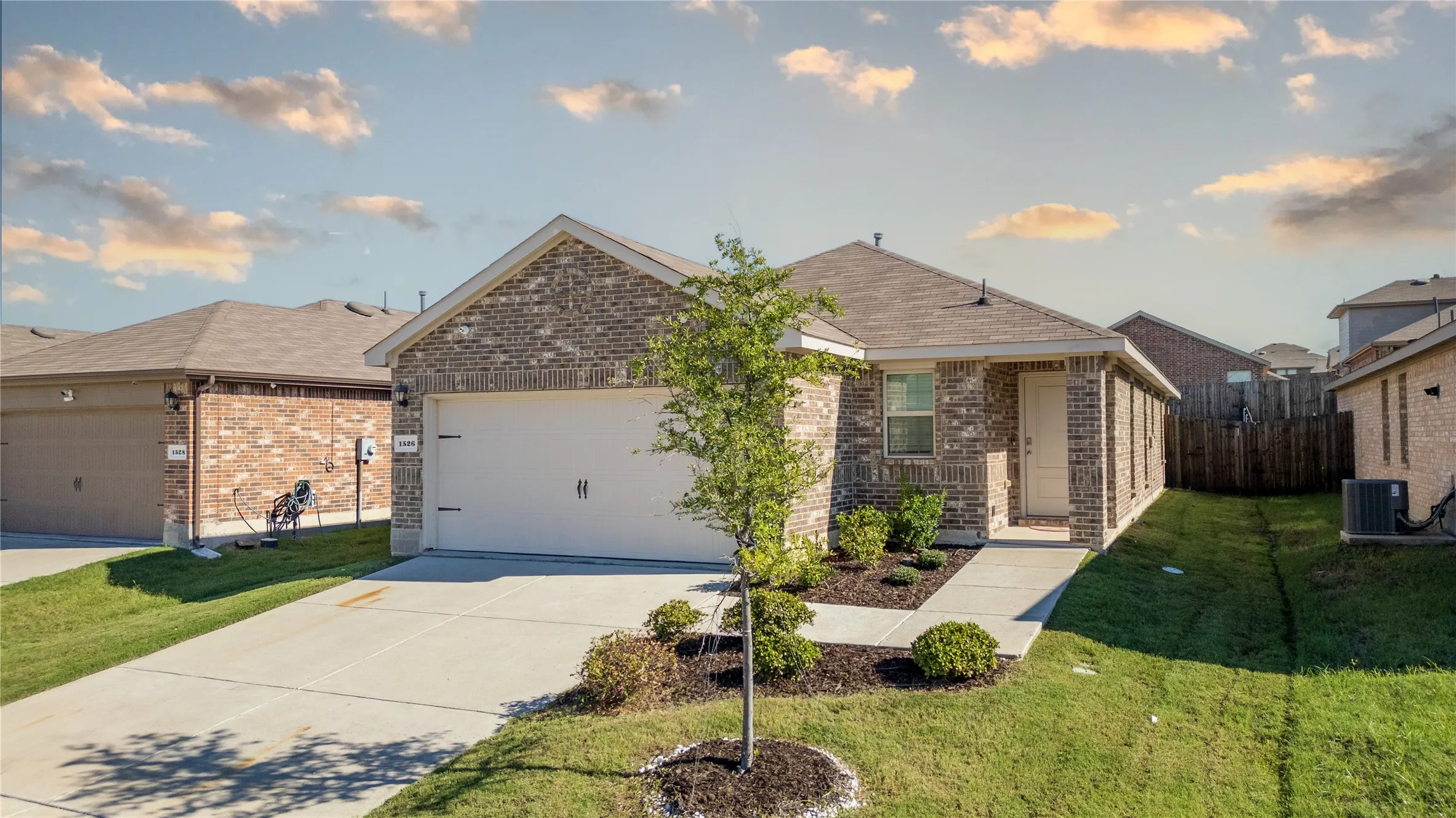 Single Family Residence For Sale