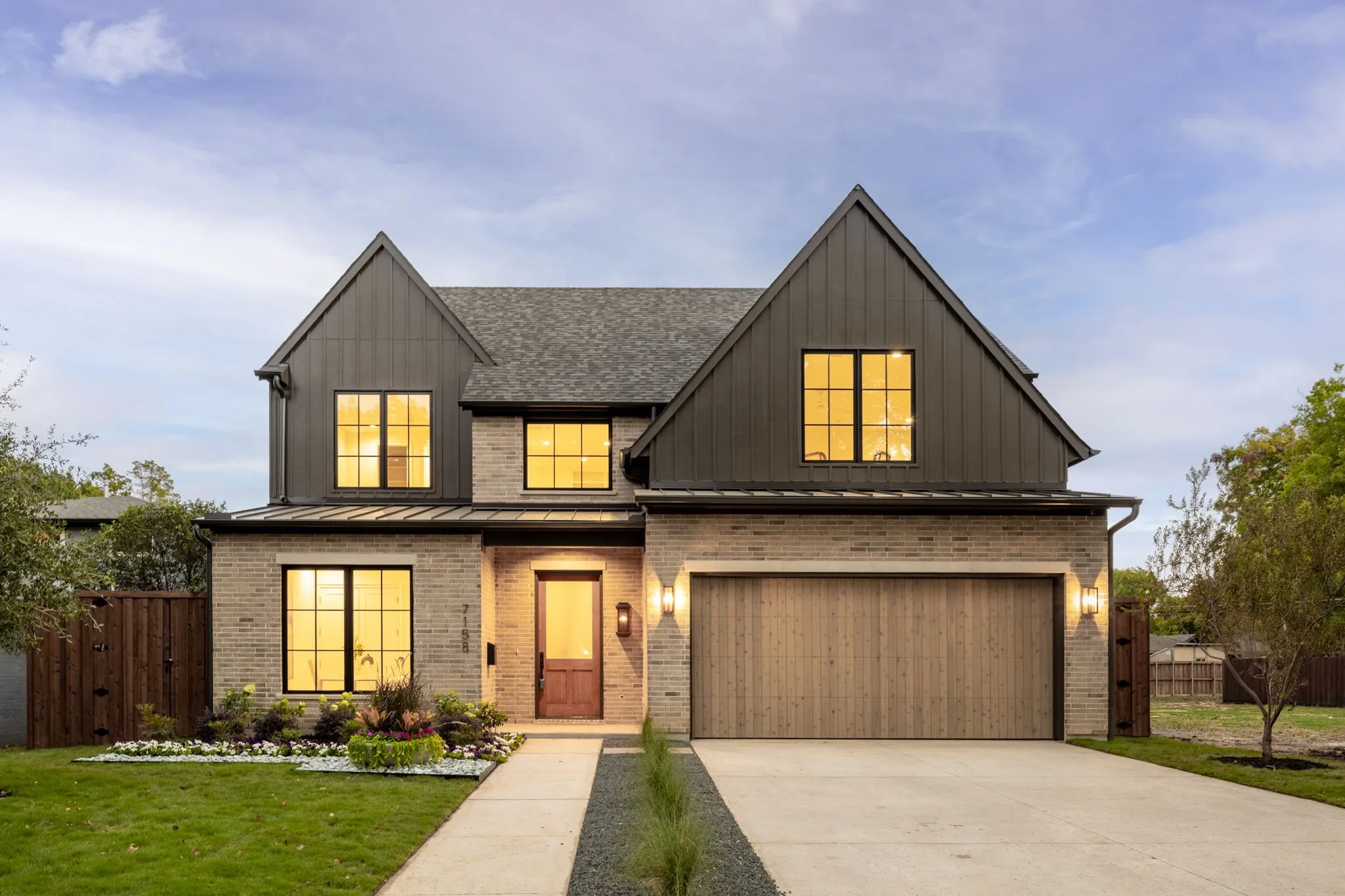 Single Family Residence For Sale