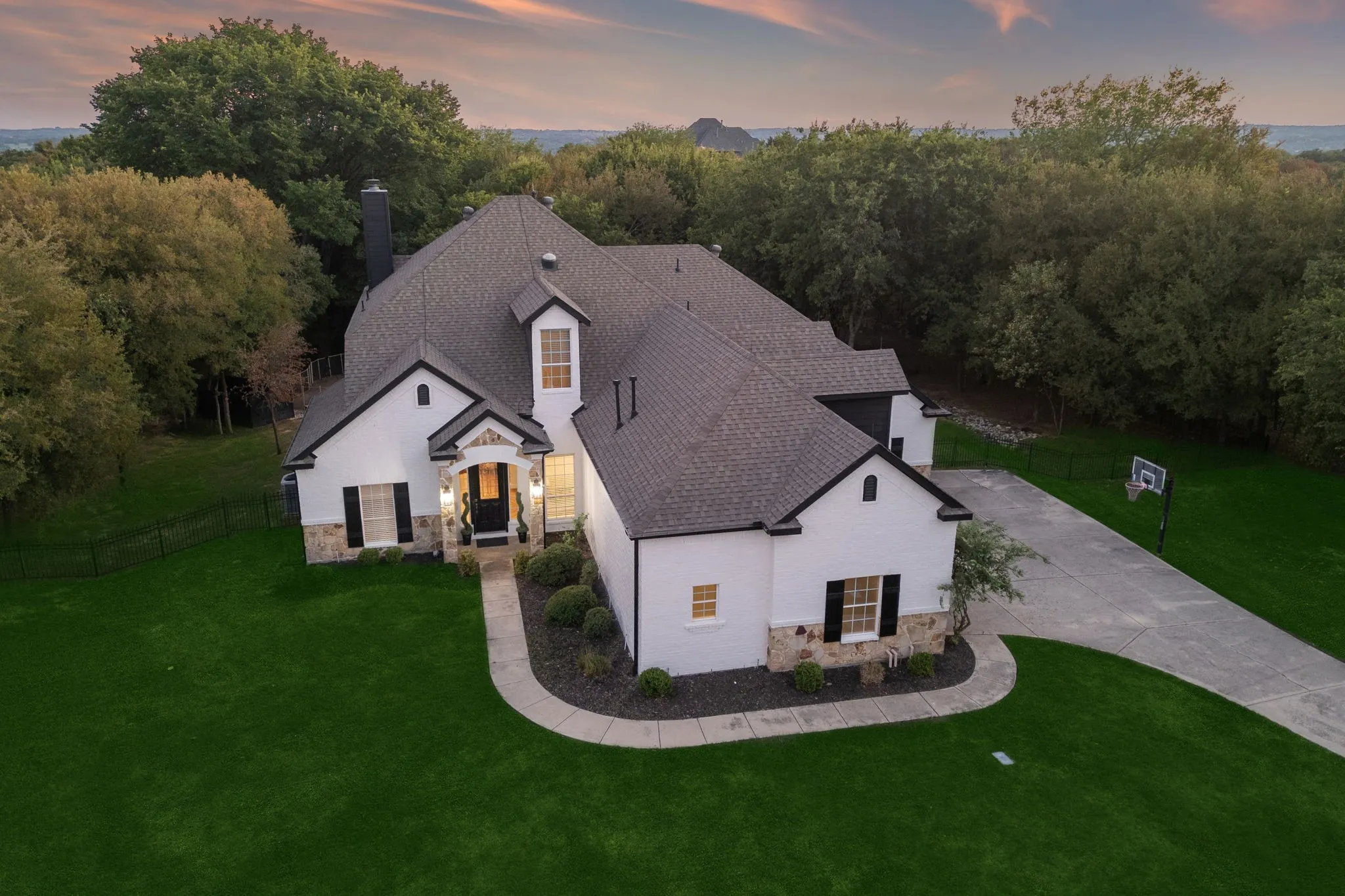 Single Family Residence For Sale