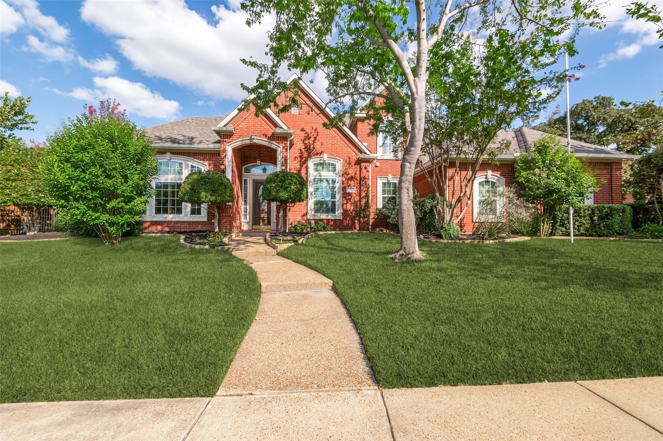  Welcome Home!