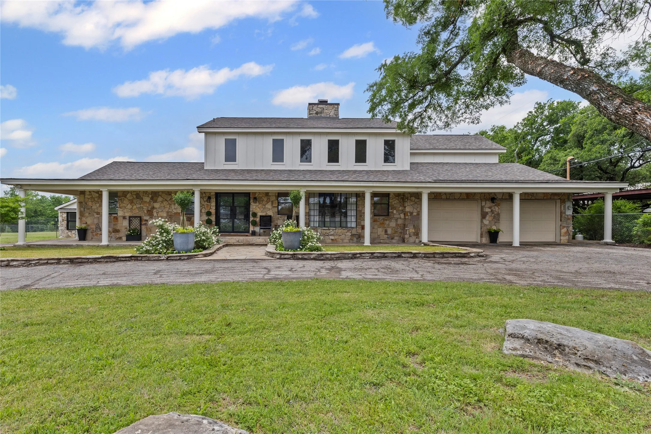 Single Family Residence For Sale