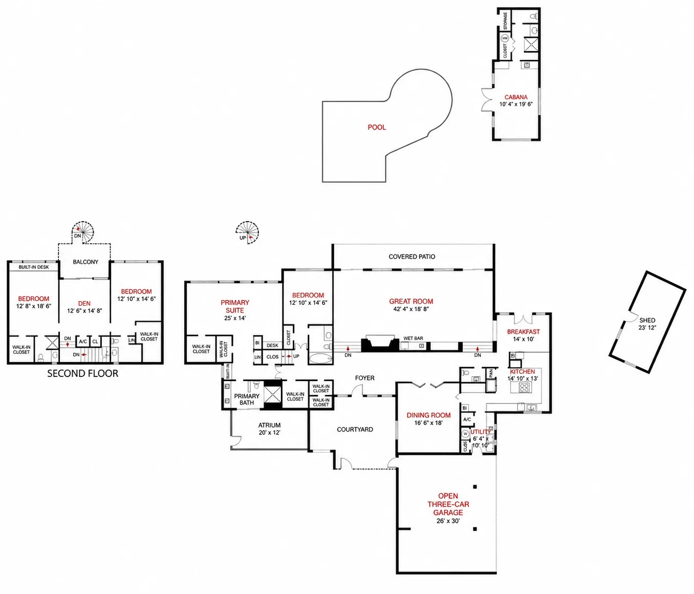 Single Family Residence For Sale in Dallas County , 4930 Mangold Circle, Dallas, Texas 75229, 4 Bedroom, 5 Bathroom, Garage spaces, 4,570 Sqft, built in 1969, mls#21411983, Real Estate Agent in Dallas, Homes For Sale in Dallas county, Homes For Sale in Dallas, Realtor in Dallas Texas, Real Estate Brokerage Independent Realty Texas, Luminita Cordes Realtor