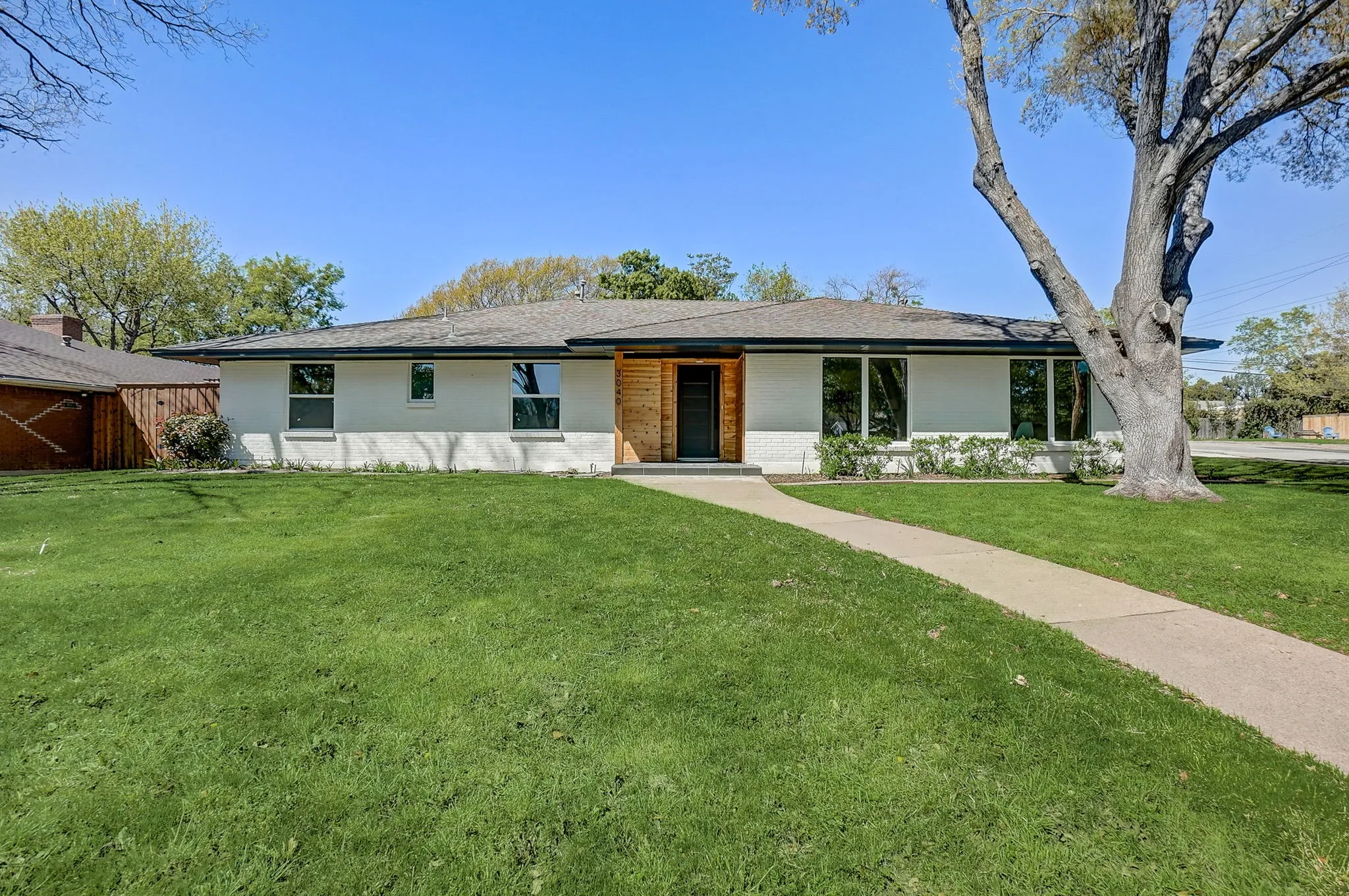 Single Family Residence For Rent