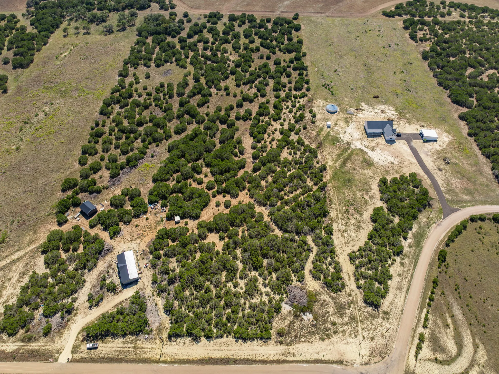 Unimproved Land For Sale