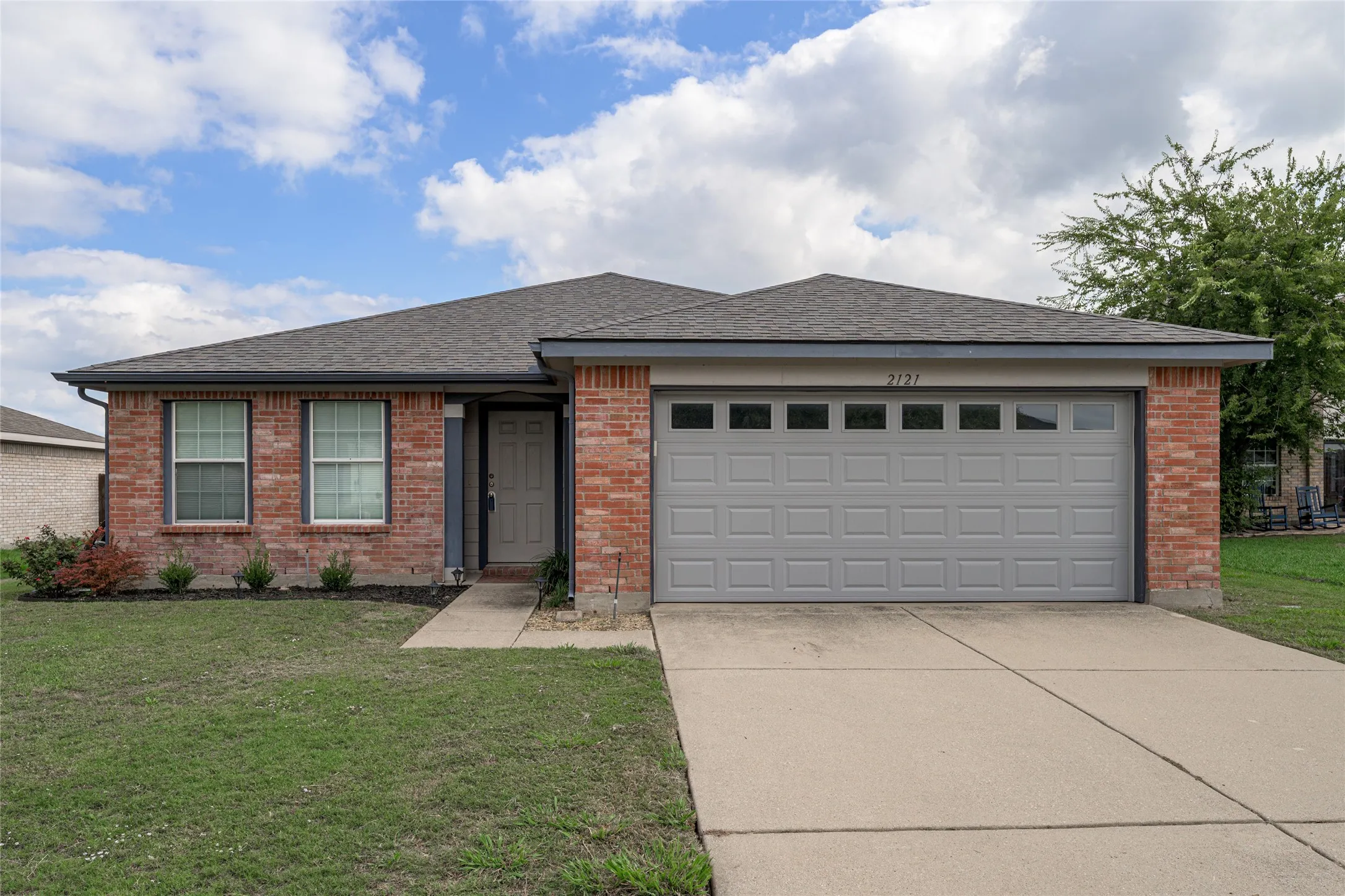 Single Family Residence For Sale