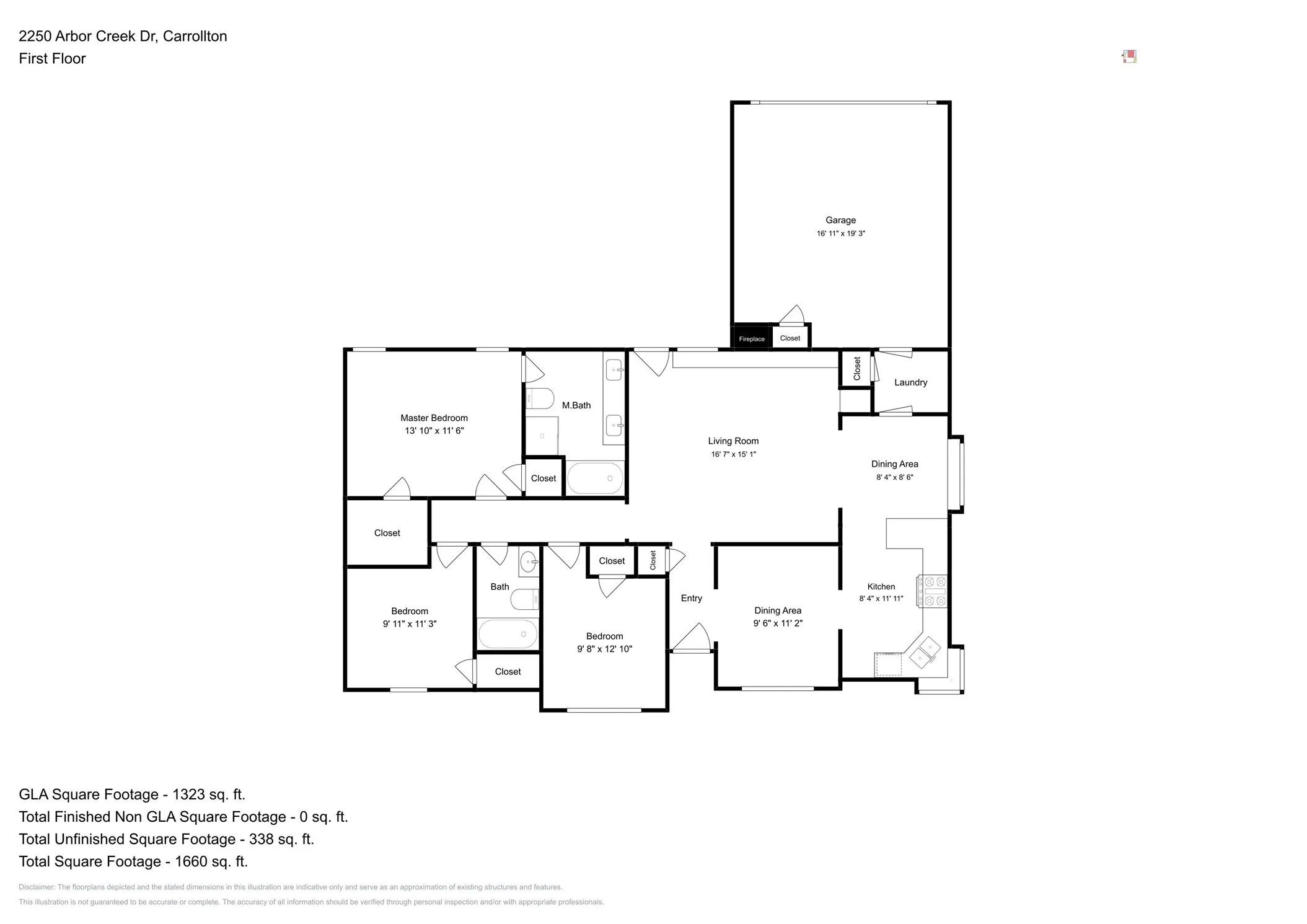 Single Family Residence For Rent in Denton County , 2250 Arbor Creek Drive, Carrollton, Texas 75010, 3 Bedroom, 2 Bathroom, 2 Garage spaces, 1,419 Sqft, built in 1990, mls#21412573, Real Estate Agent in Carrollton, Homes For Rent in Denton county, Homes For Rent in Carrollton, Realtor in Carrollton Texas, Real Estate Brokerage Independent Realty Texas, Luminita Cordes Realtor