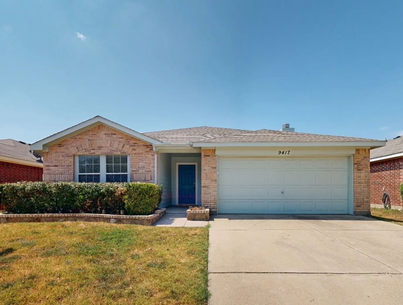 Single Family Residence For Rent