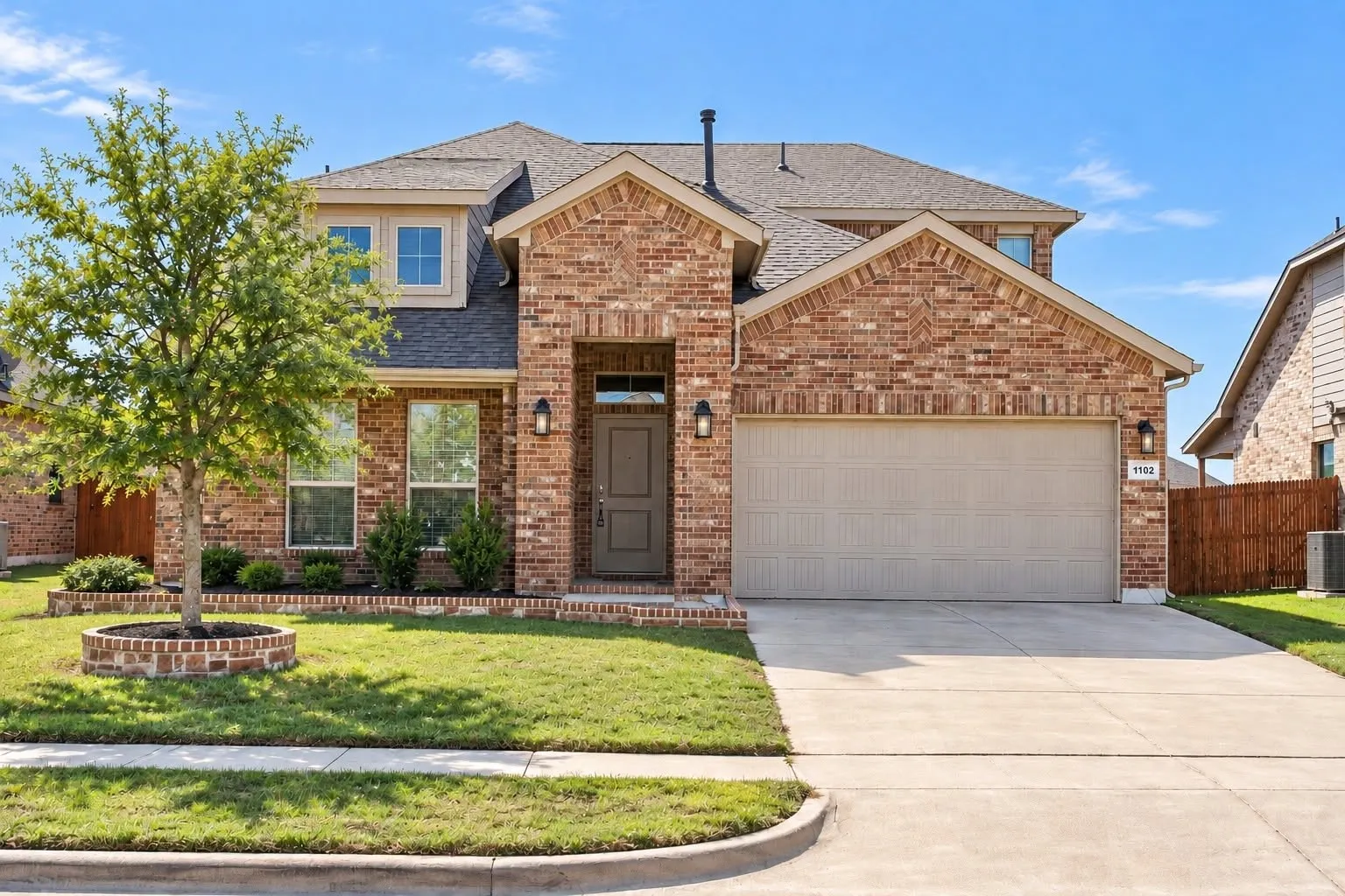 Single Family Residence For Sale