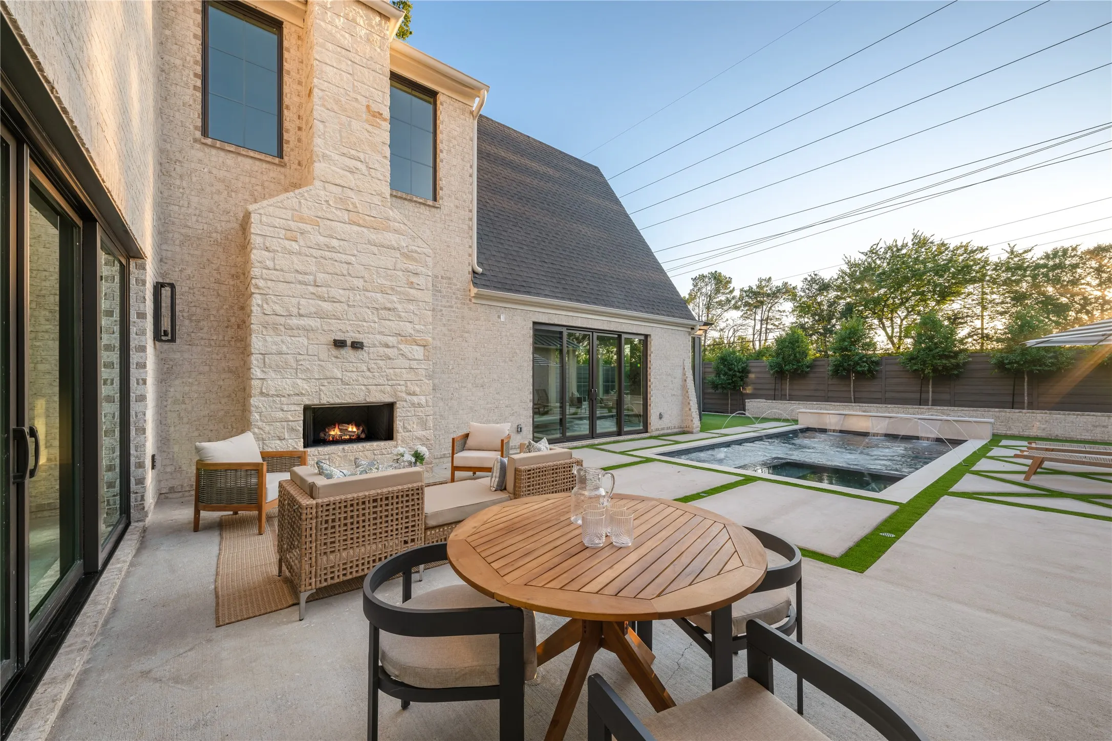 Single Family Residence For Sale in Dallas County , 11923 Quincy Lane, Dallas, Texas 75230, 5 Bedroom, 8 Bathroom, 3 Garage spaces, 7,456 Sqft, built in 2026, mls#21391570, Real Estate Agent in Dallas, Homes For Sale in Dallas county, Homes For Sale in Dallas, Realtor in Dallas Texas, Real Estate Brokerage Independent Realty Texas, Luminita Cordes Realtor