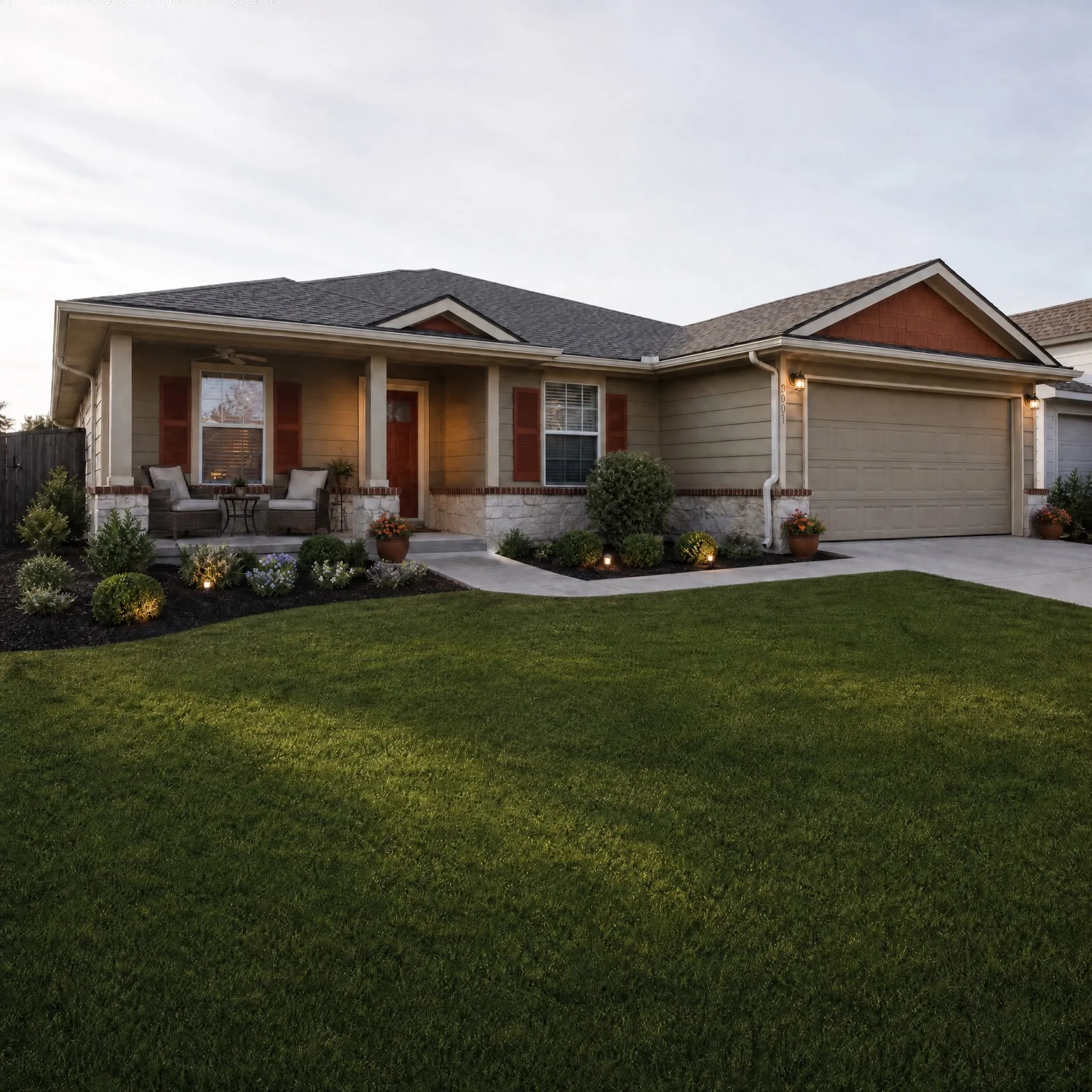 Single Family Residence For Rent
