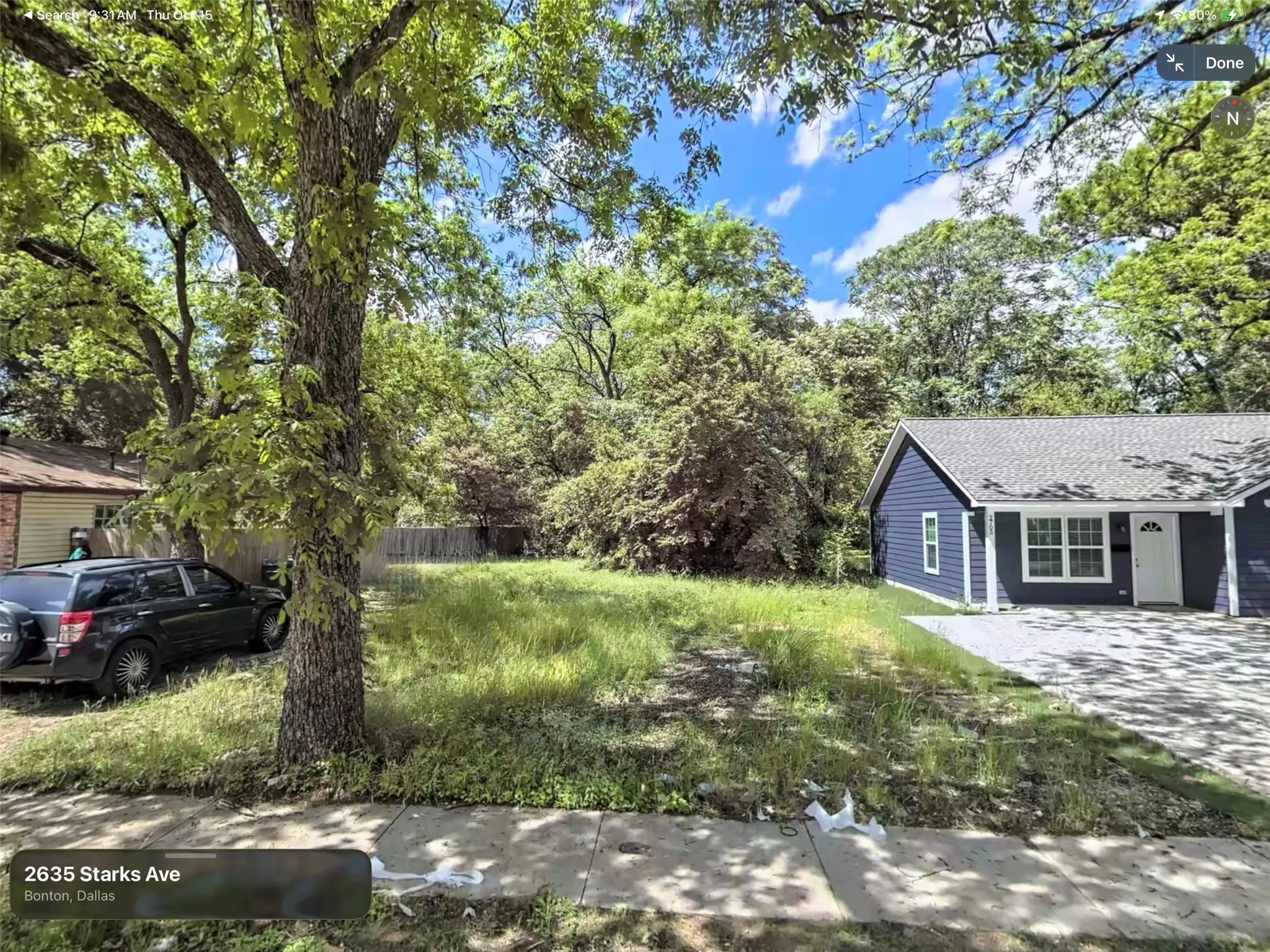 Unimproved Land For Sale in Dallas County , 2635 Starks Avenue, Dallas, Texas 75215, 0, 0, Garage spaces, 0 Sqft, built in 0, mls#21412602, Real Estate Agent in Dallas, Homes For Sale in Dallas county, Homes For Sale in Dallas, Realtor in Dallas Texas, Real Estate Brokerage Independent Realty Texas, Luminita Cordes Realtor