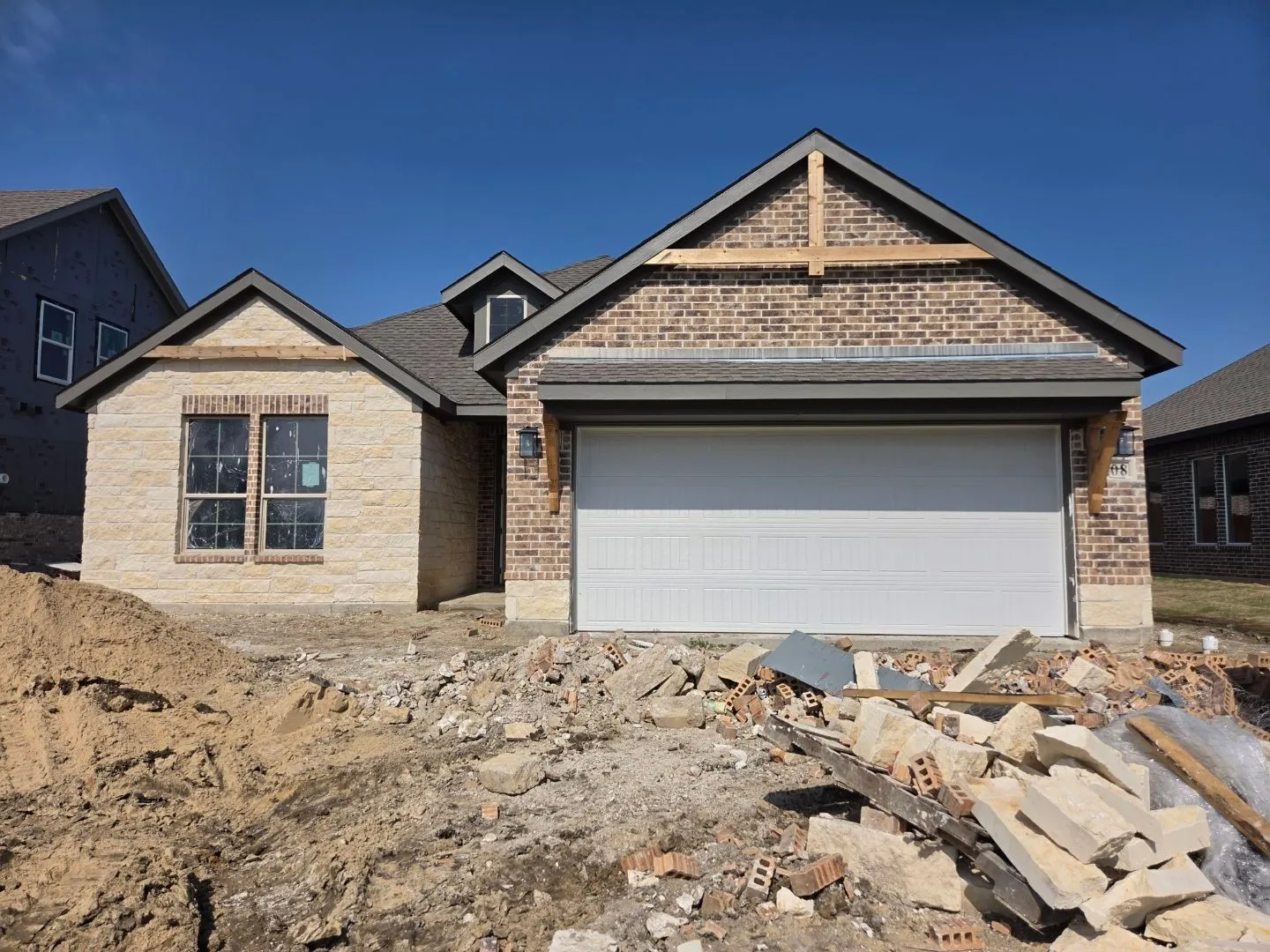 Single Family Residence For Sale