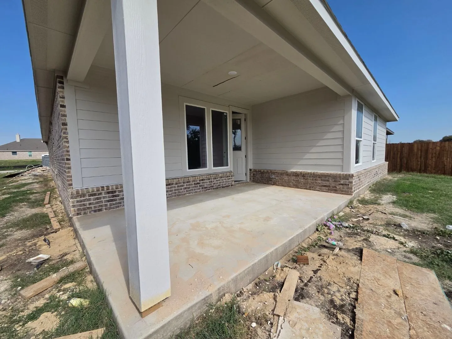 Single Family Residence For Sale in Ellis County , 815 Silverleaf Drive, Ennis, Texas 75119, 3 Bedroom, 2 Bathroom, 2 Garage spaces, 2,235 Sqft, built in 2026, mls#21412009, Real Estate Agent in Ennis, Homes For Sale in Ellis county, Homes For Sale in Ennis, Realtor in Ennis Texas, Real Estate Brokerage Independent Realty Texas, Luminita Cordes Realtor