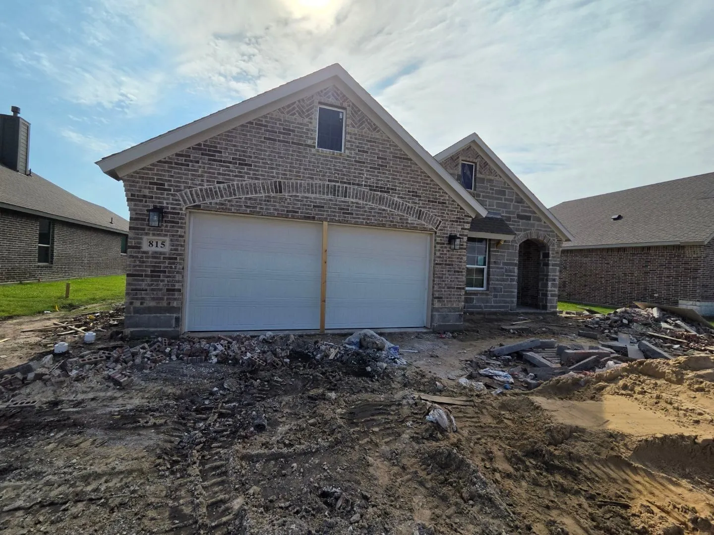 Single Family Residence For Sale