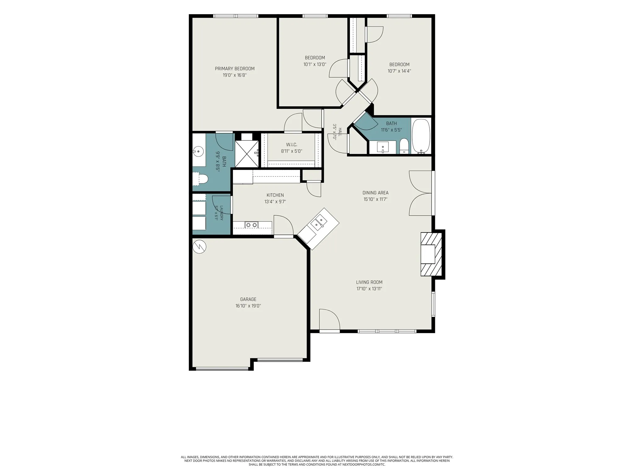 Single Family Residence For Sale in Tarrant County , 819 N Ridge Drive, White Settlement, Texas 76108, 3 Bedroom, 2 Bathroom, 2 Garage spaces, 1,408 Sqft, built in 2019, mls#21411769, Real Estate Agent in White Settlement, Homes For Sale in Tarrant county, Homes For Sale in White Settlement, Realtor in White Settlement Texas, Real Estate Brokerage Independent Realty Texas, Luminita Cordes Realtor