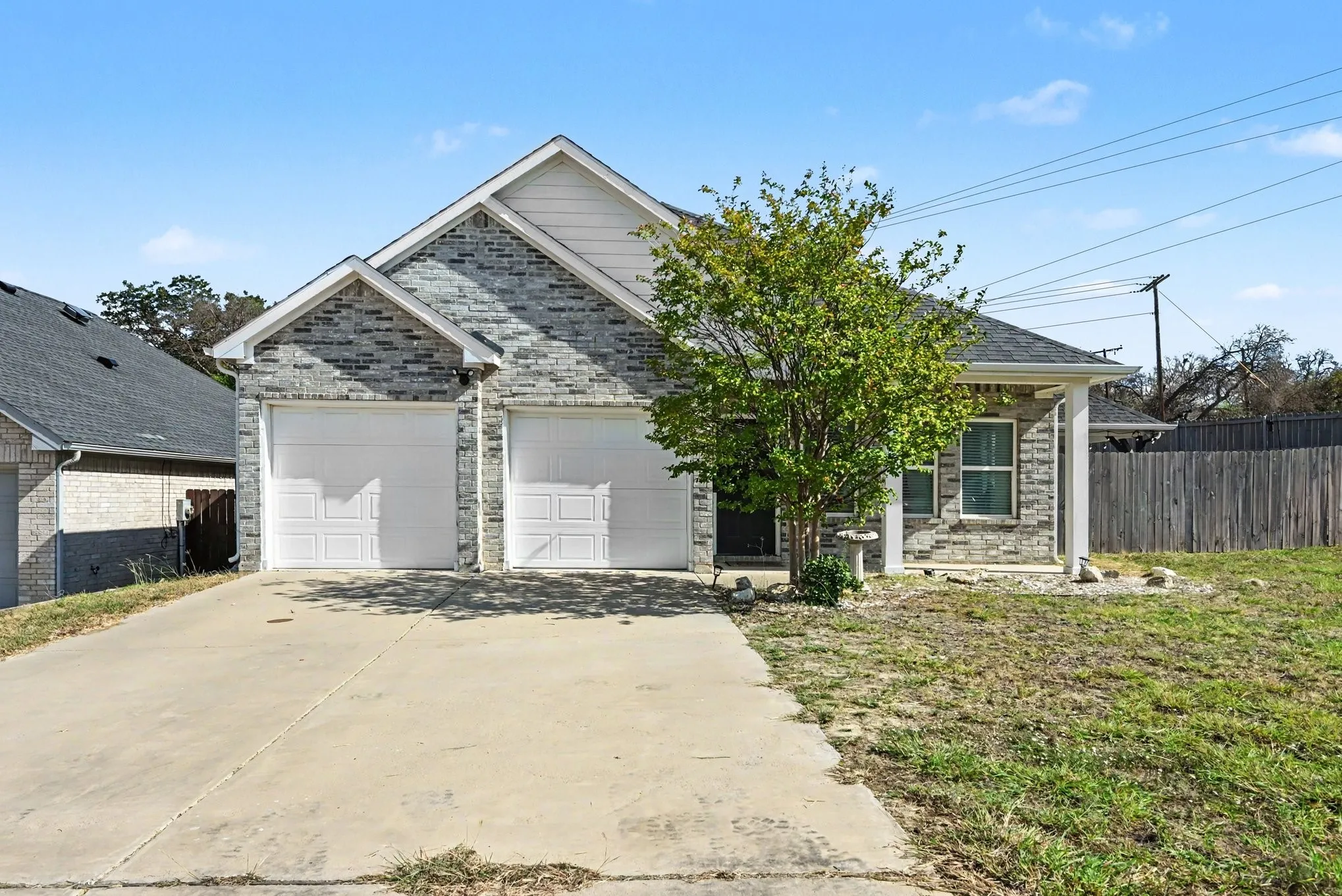 Single Family Residence For Sale