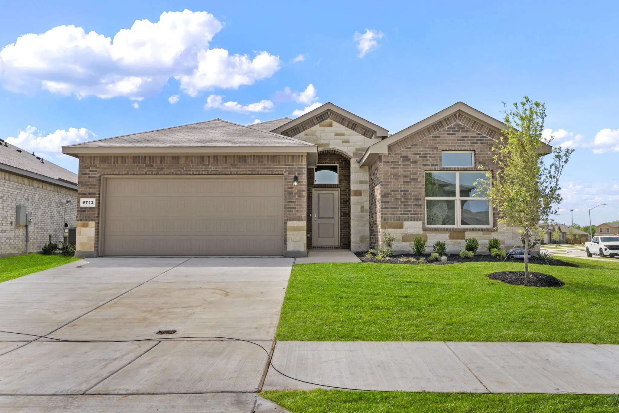 Single Family Residence For Sale