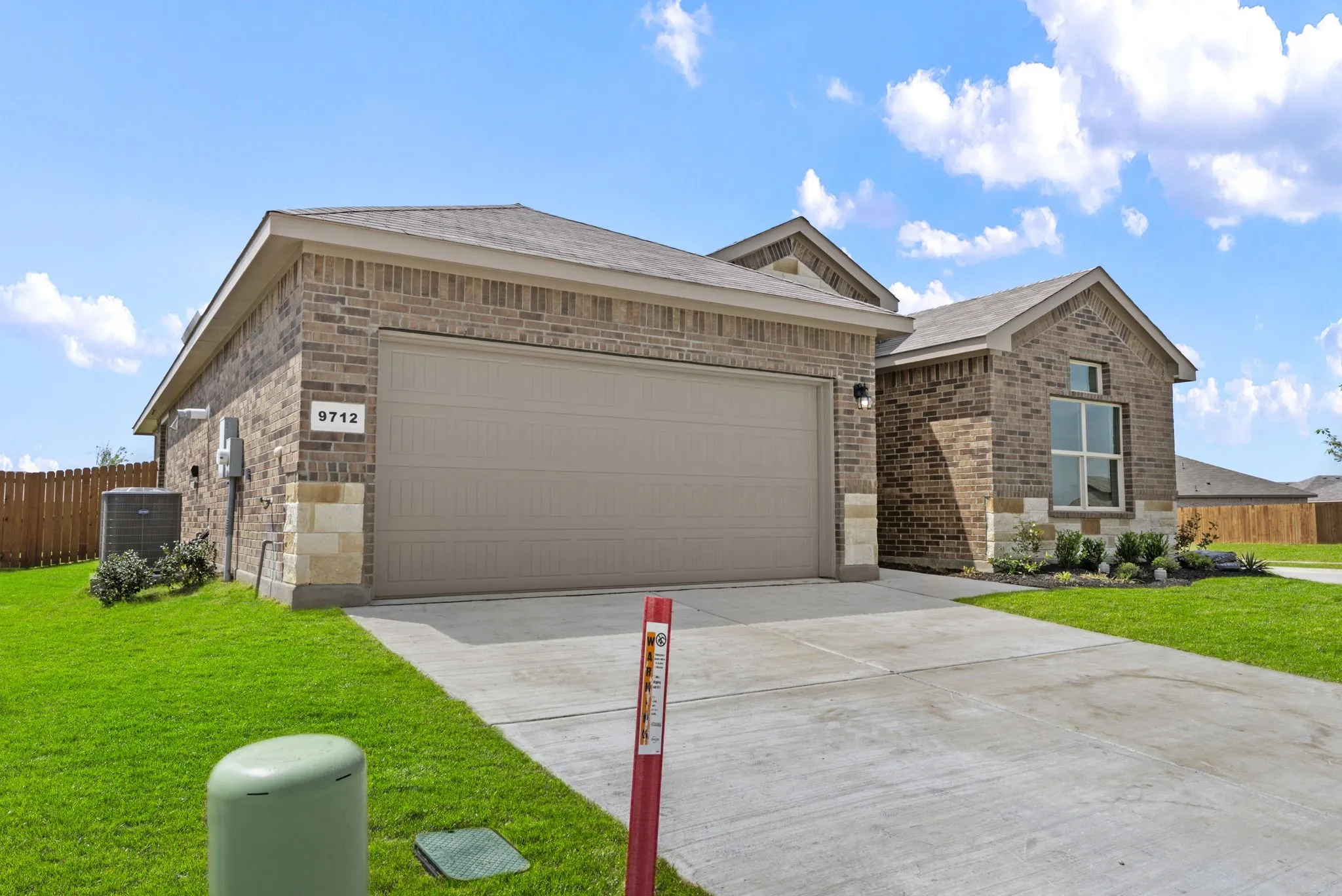 Single Family Residence For Sale in Tarrant County , 9712 Austin Hollow Road, Crowley, Texas 76036, 4 Bedroom, 2 Bathroom, 2 Garage spaces, 1,773 Sqft, built in 2025, mls#21412622, Real Estate Agent in Crowley, Homes For Sale in Tarrant county, Homes For Sale in Crowley, Realtor in Crowley Texas, Real Estate Brokerage Independent Realty Texas, Luminita Cordes Realtor