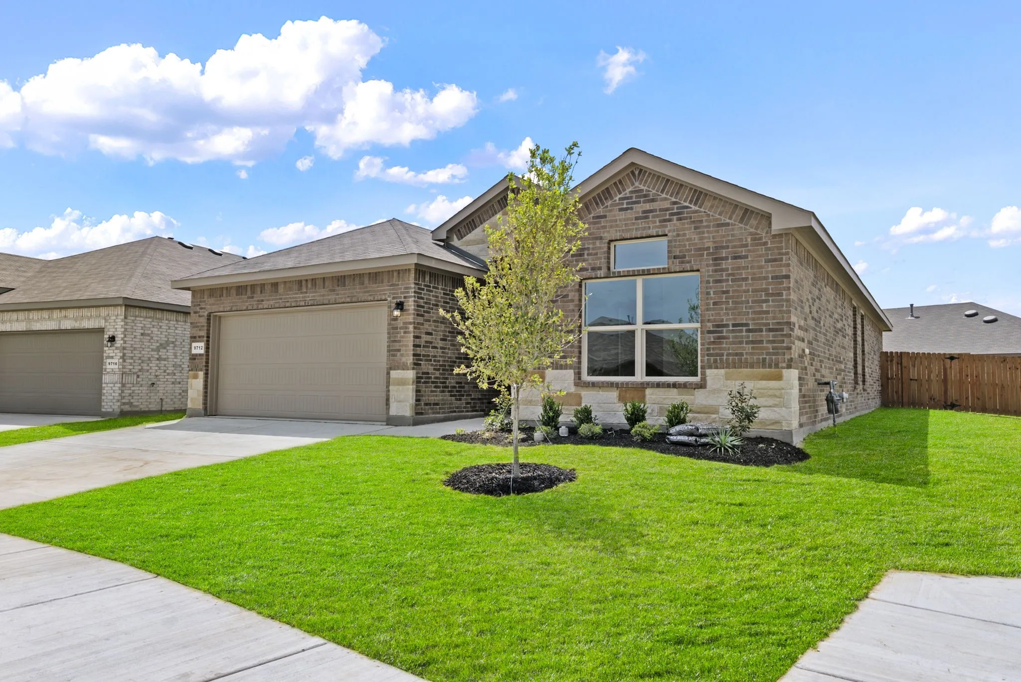 Single Family Residence For Sale in Tarrant County , 9712 Austin Hollow Road, Crowley, Texas 76036, 4 Bedroom, 2 Bathroom, 2 Garage spaces, 1,773 Sqft, built in 2025, mls#21412622, Real Estate Agent in Crowley, Homes For Sale in Tarrant county, Homes For Sale in Crowley, Realtor in Crowley Texas, Real Estate Brokerage Independent Realty Texas, Luminita Cordes Realtor