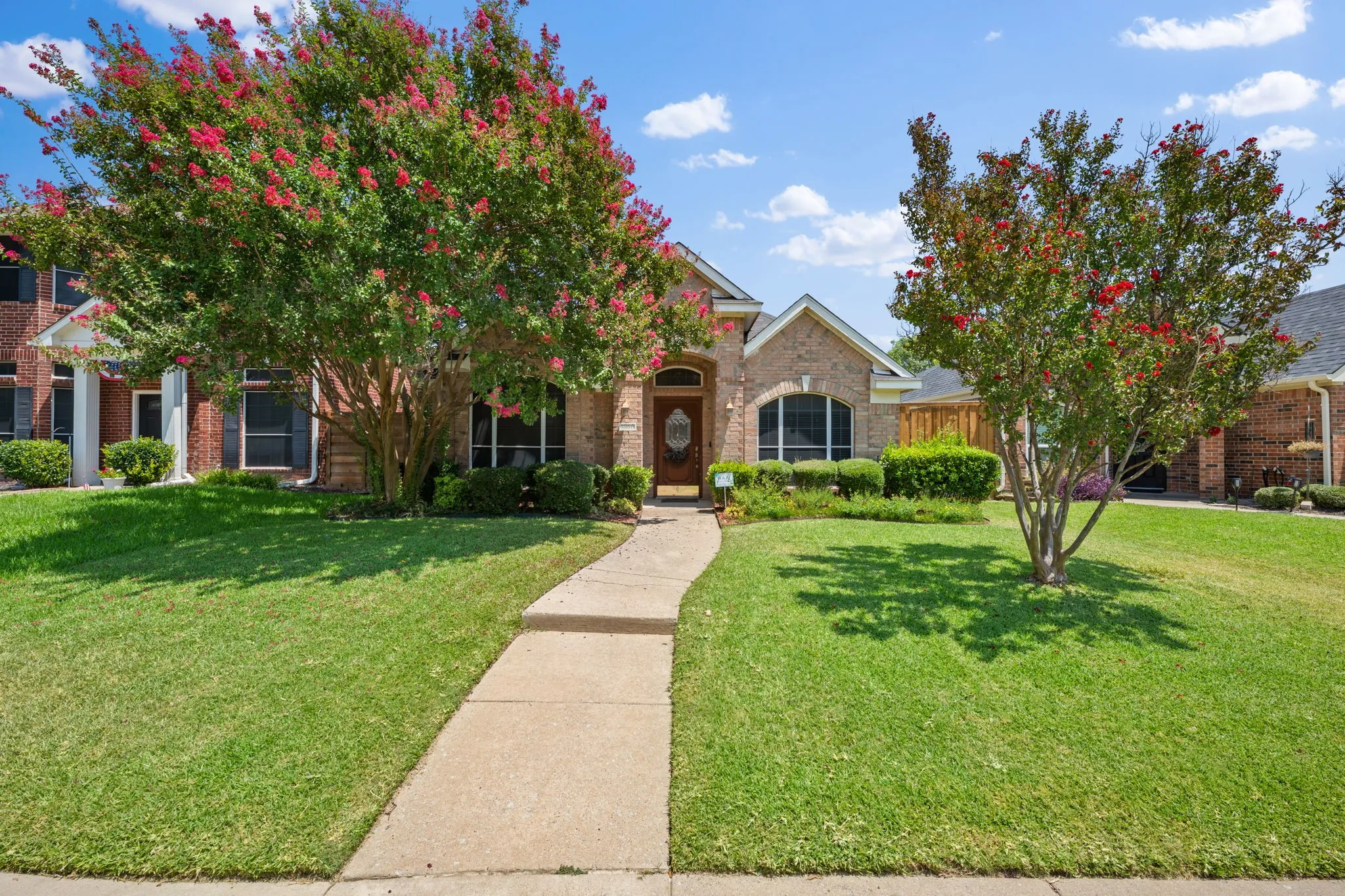 Single Family Residence For Sale
