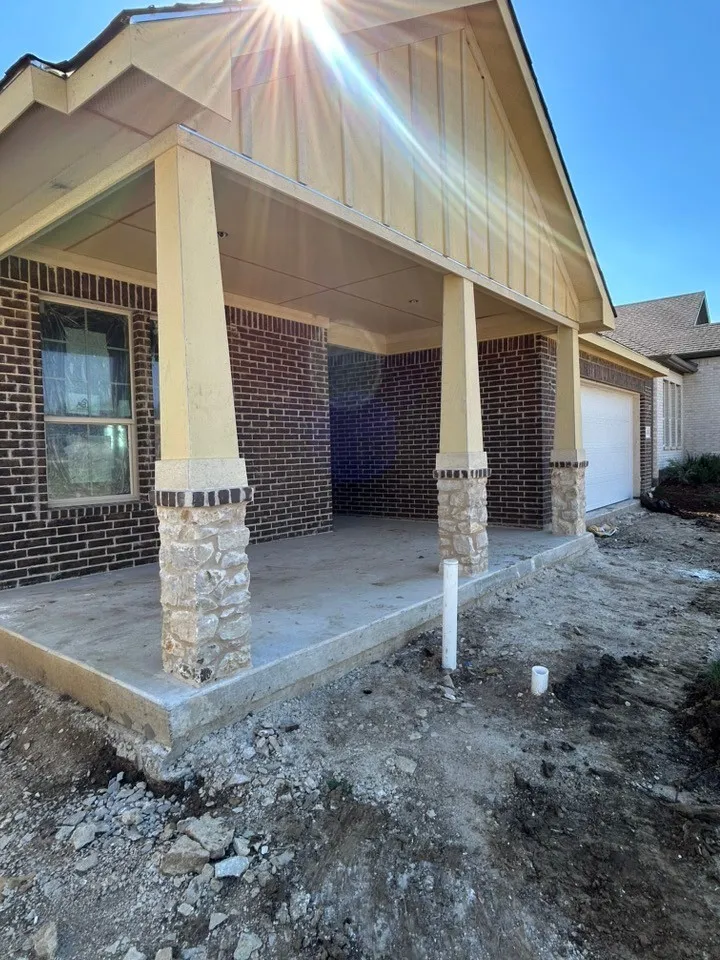 Single Family Residence For Sale in Cooke County , 3410 Helena Street, Gainesville, Texas 76240, 3 Bedroom, 2 Bathroom, 2 Garage spaces, 1,860 Sqft, built in 2026, mls#21407398, Real Estate Agent in Gainesville, Homes For Sale in Cooke county, Homes For Sale in Gainesville, Realtor in Gainesville Texas, Real Estate Brokerage Independent Realty Texas, Luminita Cordes Realtor