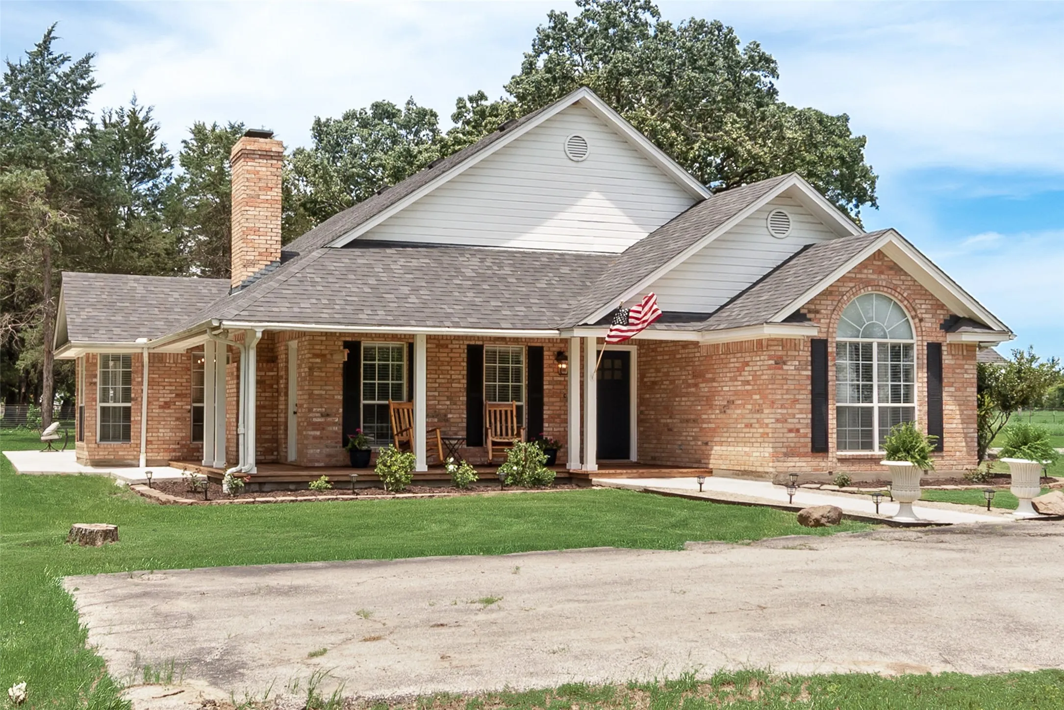 Single Family Residence For Sale