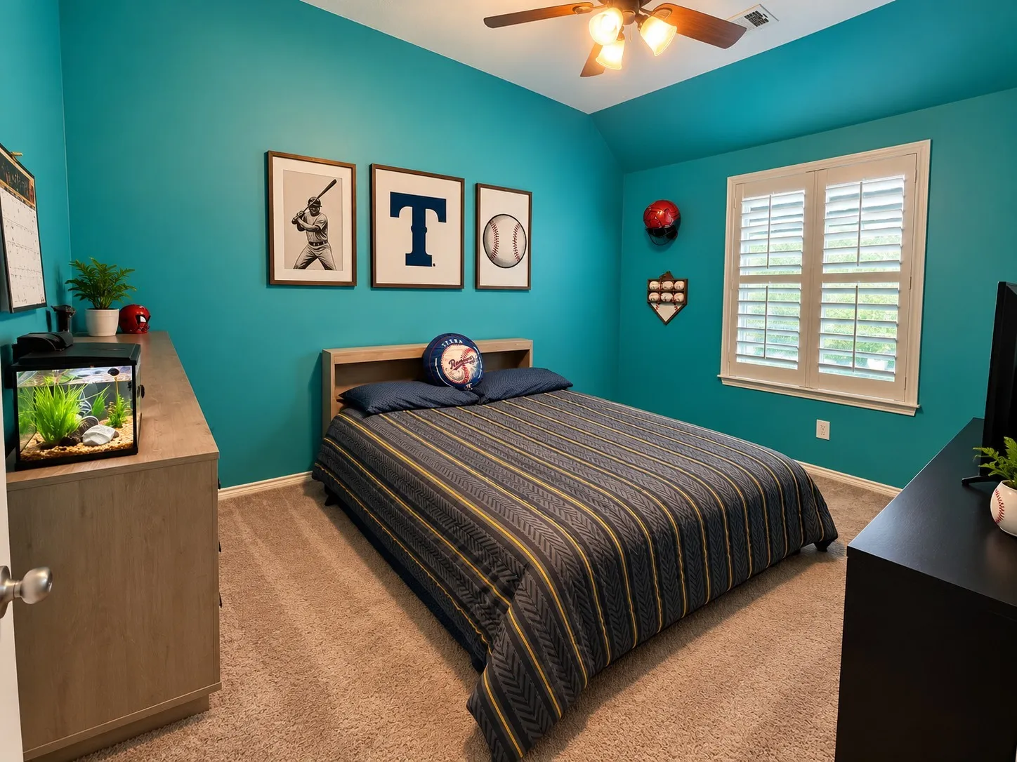 Single Family Residence For Sale in Denton County , 1700 Kaiser Cove, Argyle, Texas 76226, 4 Bedroom, 2 Bathroom, 2 Garage spaces, 2,235 Sqft, built in 2016, mls#21397855, Real Estate Agent in Argyle, Homes For Sale in Denton county, Homes For Sale in Argyle, Realtor in Argyle Texas, Real Estate Brokerage Independent Realty Texas, Luminita Cordes Realtor