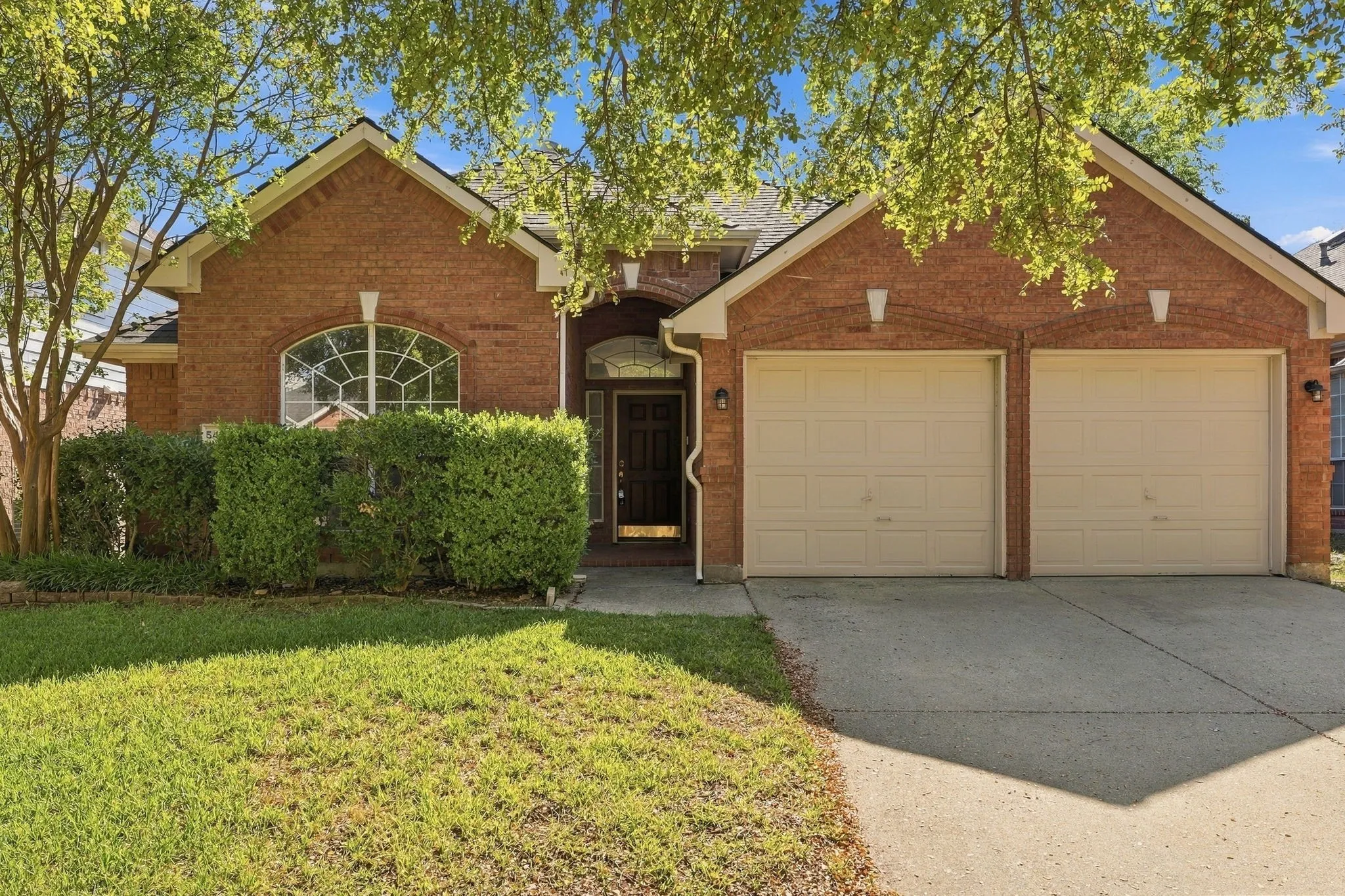 Single Family Residence For Sale