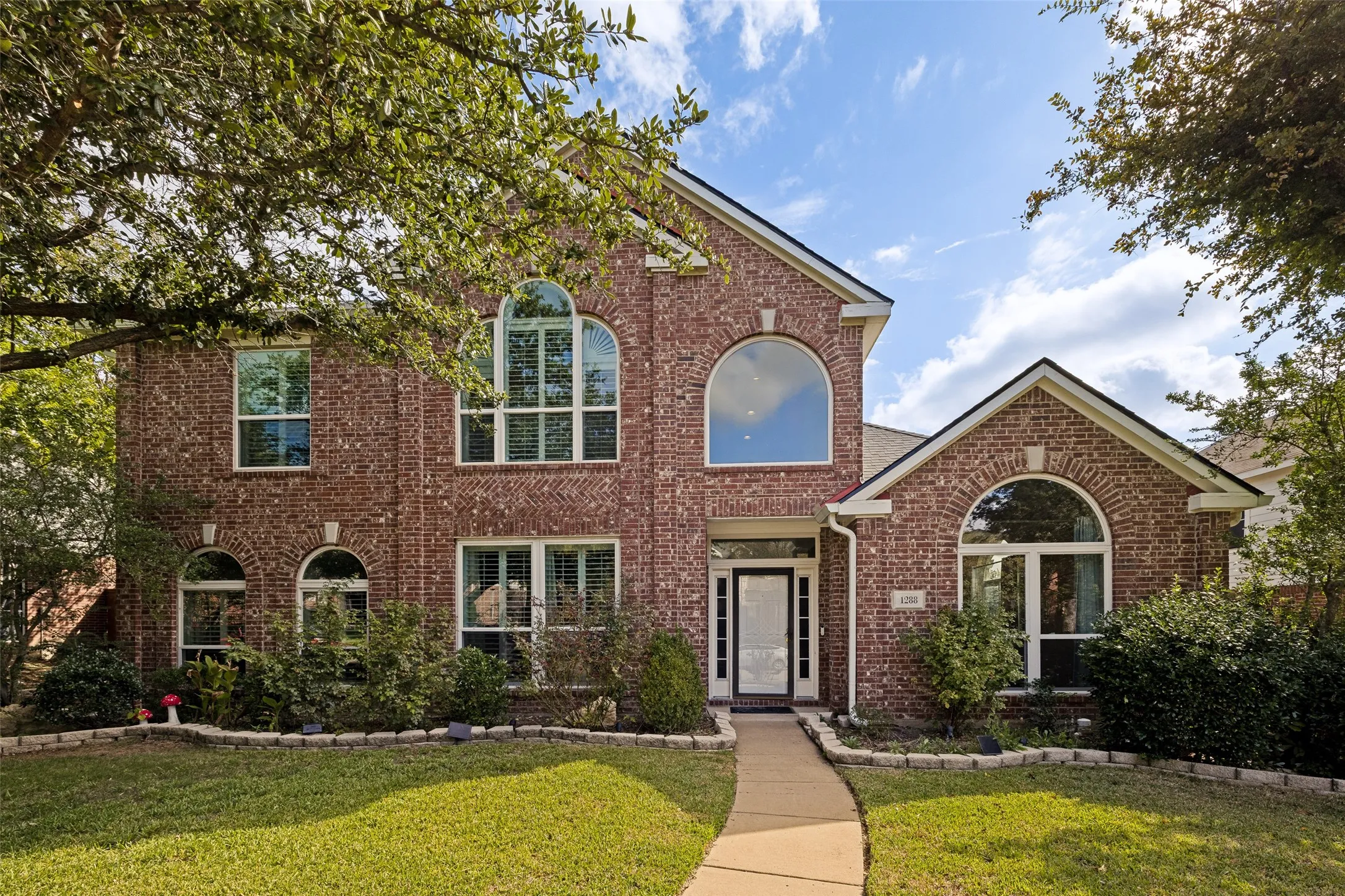 Lakeview Summit Home