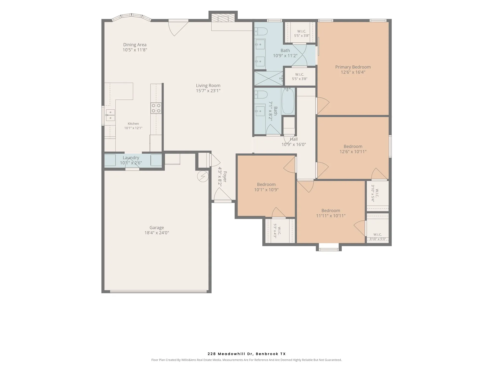 Single Family Residence For Sale in Tarrant County , 228 Meadowhill Drive, Benbrook, Texas 76126, 4 Bedroom, 2 Bathroom, 2 Garage spaces, 1,682 Sqft, built in 1978, mls#21411236, Real Estate Agent in Benbrook, Homes For Sale in Tarrant county, Homes For Sale in Benbrook, Realtor in Benbrook Texas, Real Estate Brokerage Independent Realty Texas, Luminita Cordes Realtor